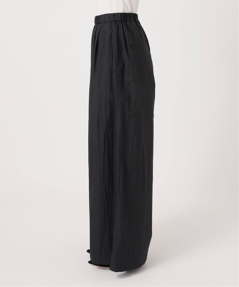 CELERI/セルリ】 WIDE PANTS（その他パンツ）｜Deuxieme Classe  