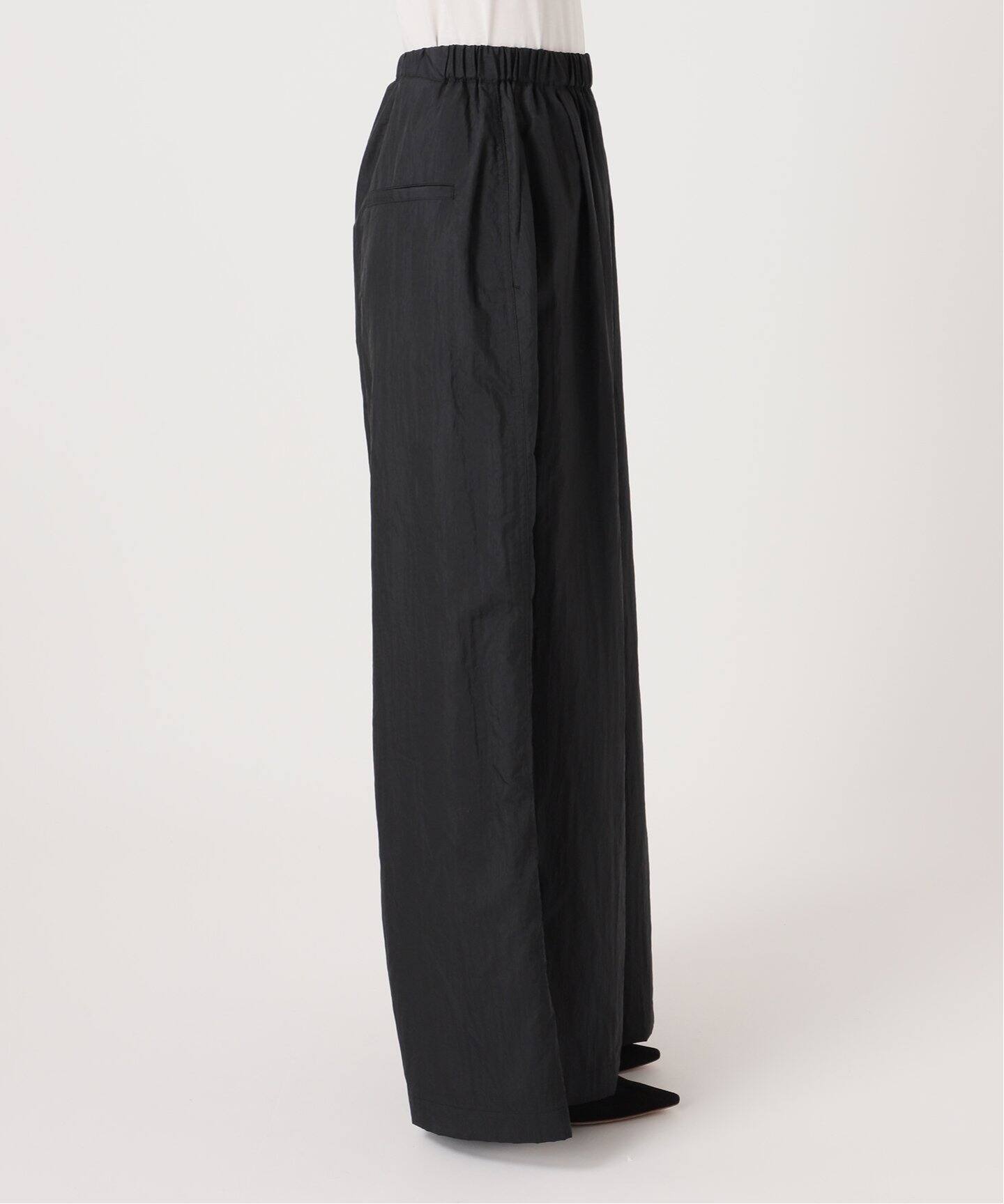 CELERI/セルリ】 WIDE PANTS（その他パンツ）｜Deuxieme Classe