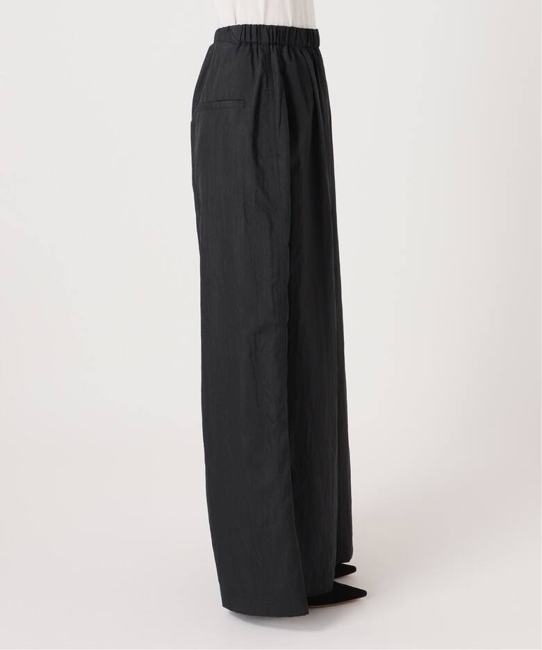 CELERI/セルリ】 WIDE PANTS（その他パンツ）｜Deuxieme Classe 