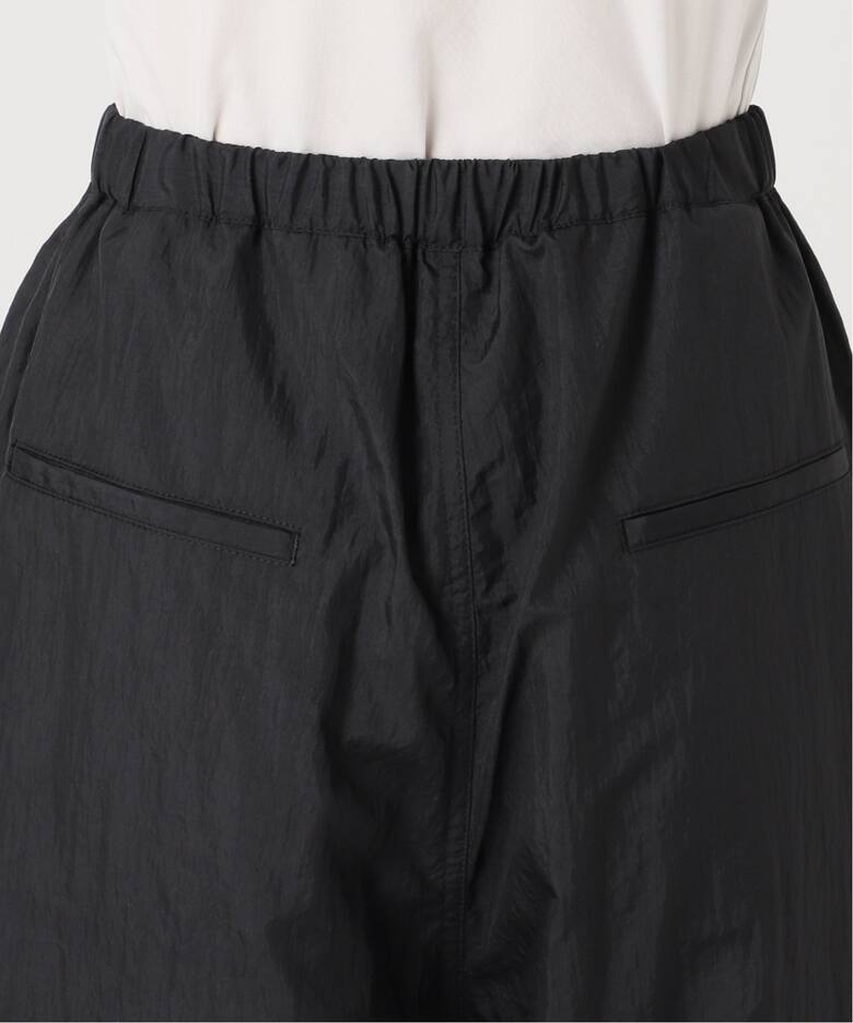 CELERI/セルリ】 WIDE PANTS（その他パンツ）｜Deuxieme Classe  