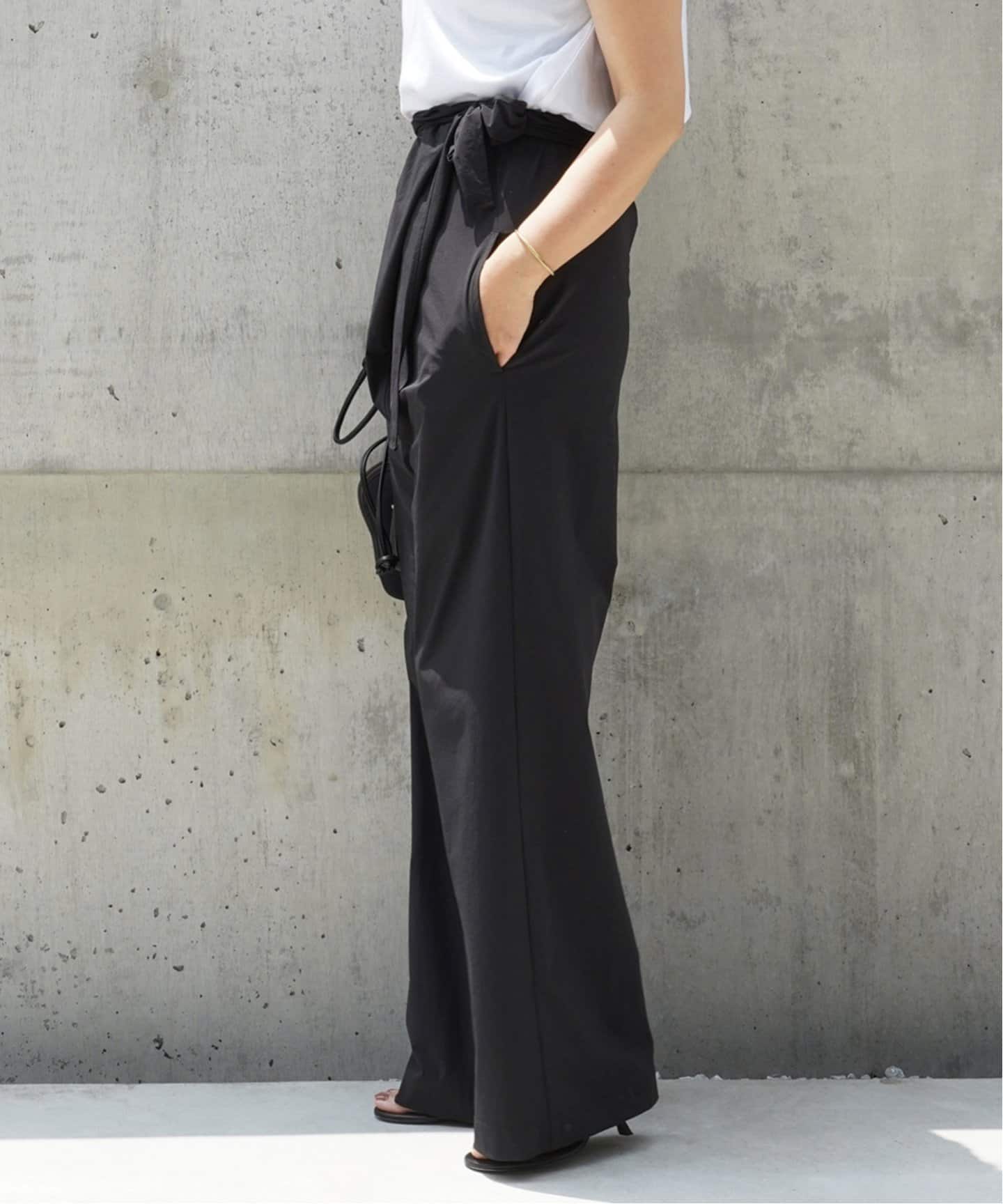 CELERI Thai Pants（その他パンツ）｜Deuxieme Classe（ドゥーズィエム