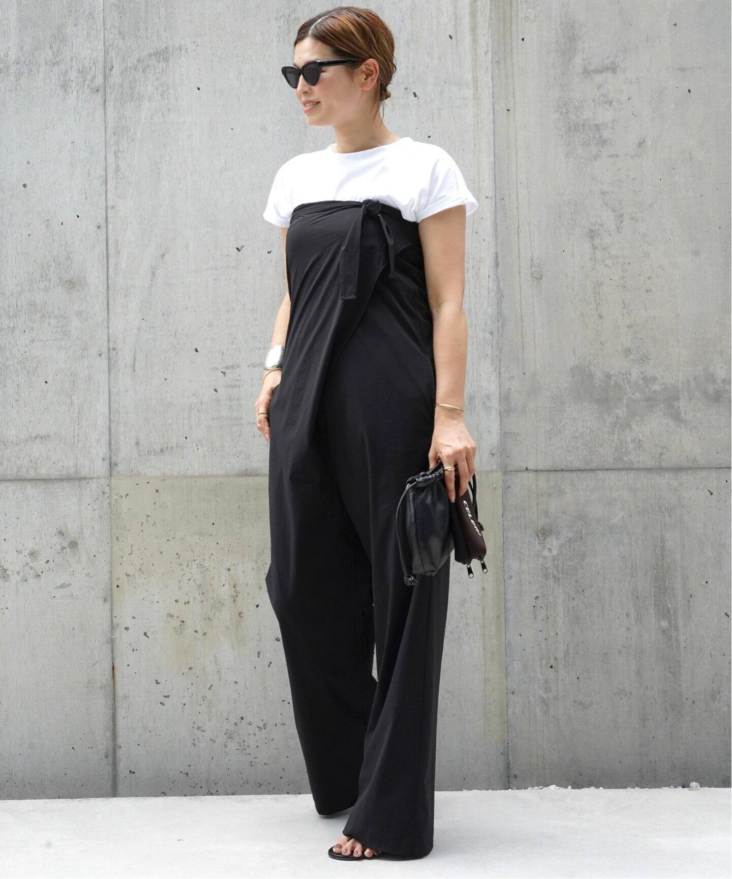 deuxieme classe celeri Thai pantsセルリ CELERI Thai Pants(その他パンツ)|Deuxieme Classe