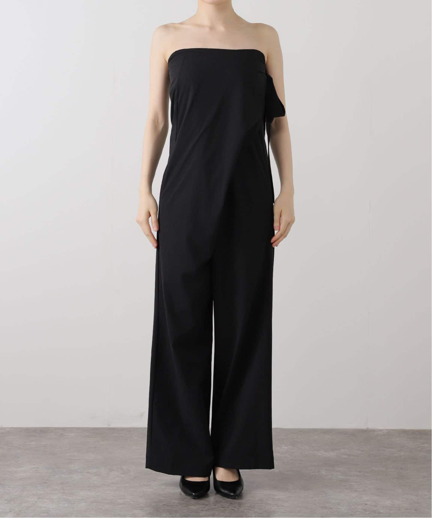 CELERI Thai Pants（その他パンツ）｜Deuxieme Classe