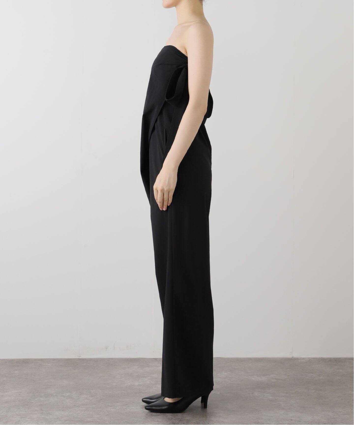 CELERI Thai Pants（その他パンツ）｜Deuxieme Classe
