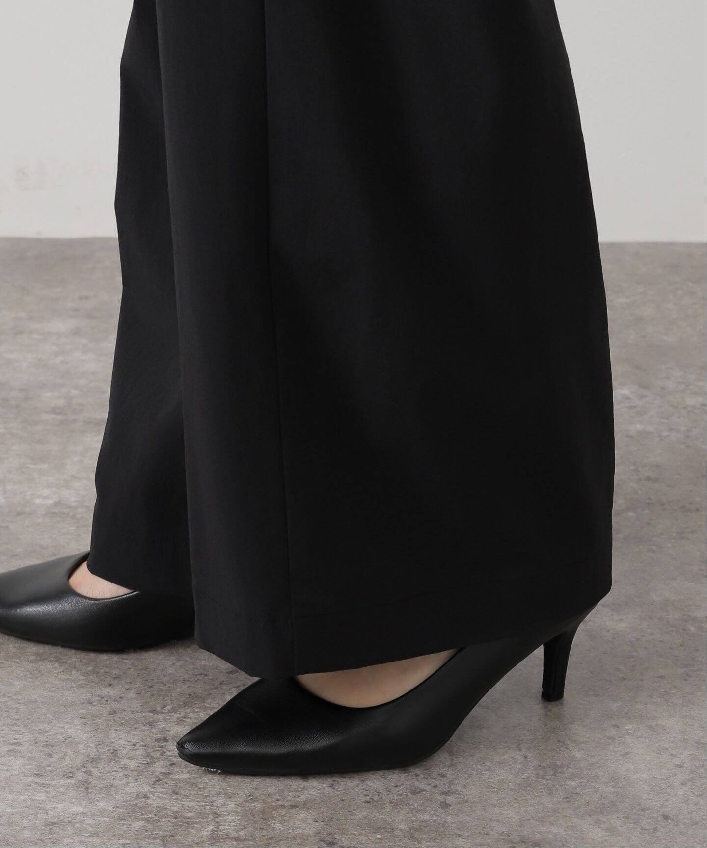 deuxieme classe celeri Thai pantsセルリ CELERI Thai Pants（その他パンツ）｜Deuxieme Classe