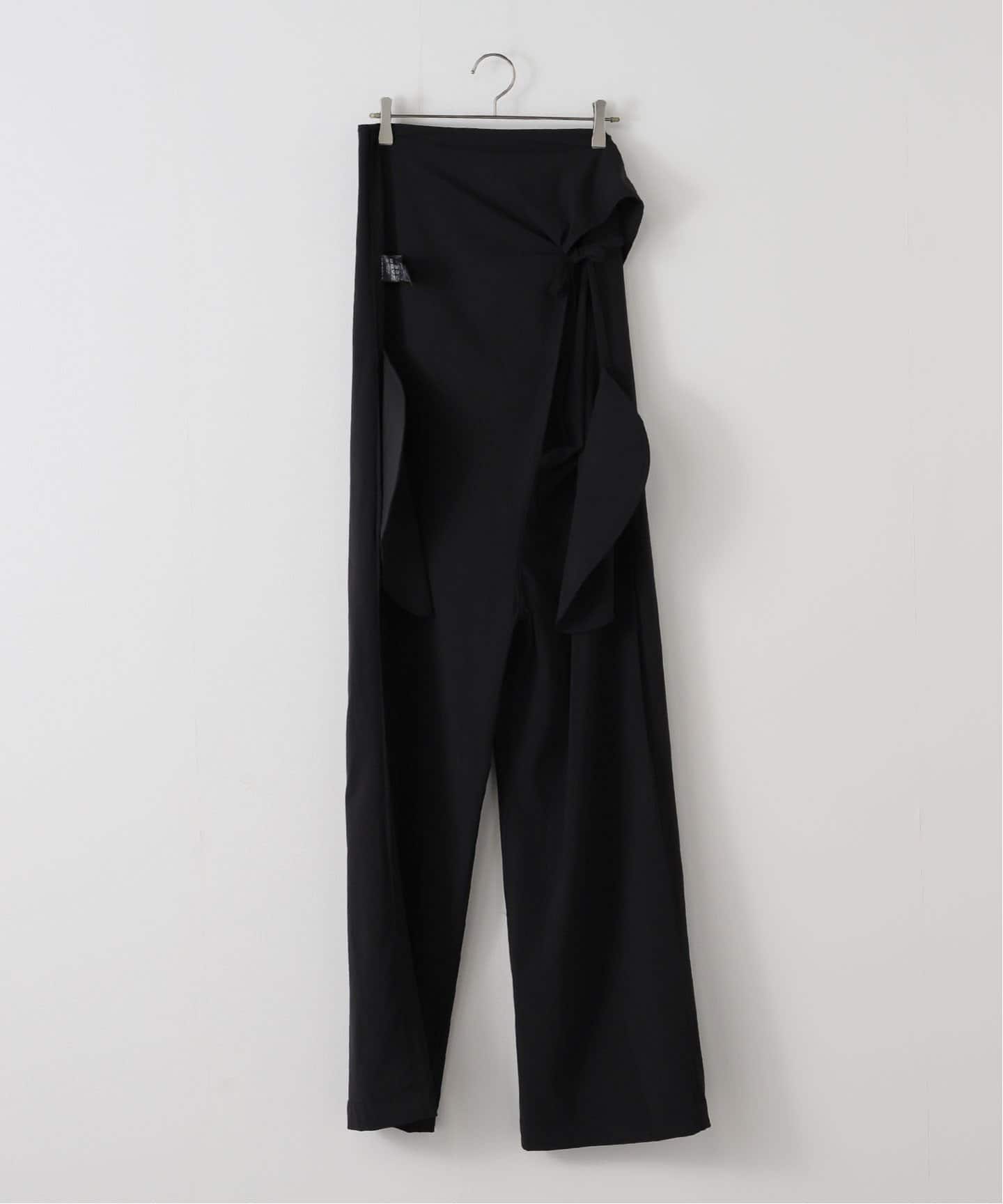 deuxieme classe celeri Thai pantsセルリ CELERI Thai Pants（その他パンツ）｜Deuxieme Classe