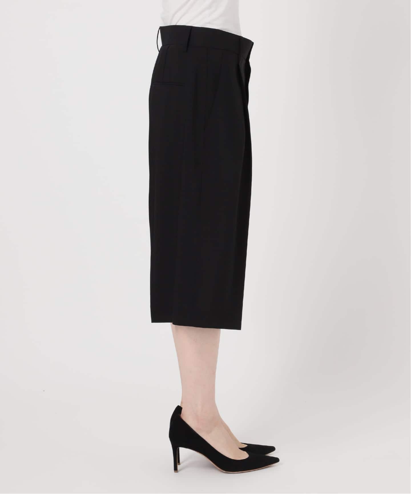 ドゥーズィエムクラス　ショートパンツ　38 DEUXIEME CLASSE - 【瀬戸大橋店】 中古 Deuxieme Classe