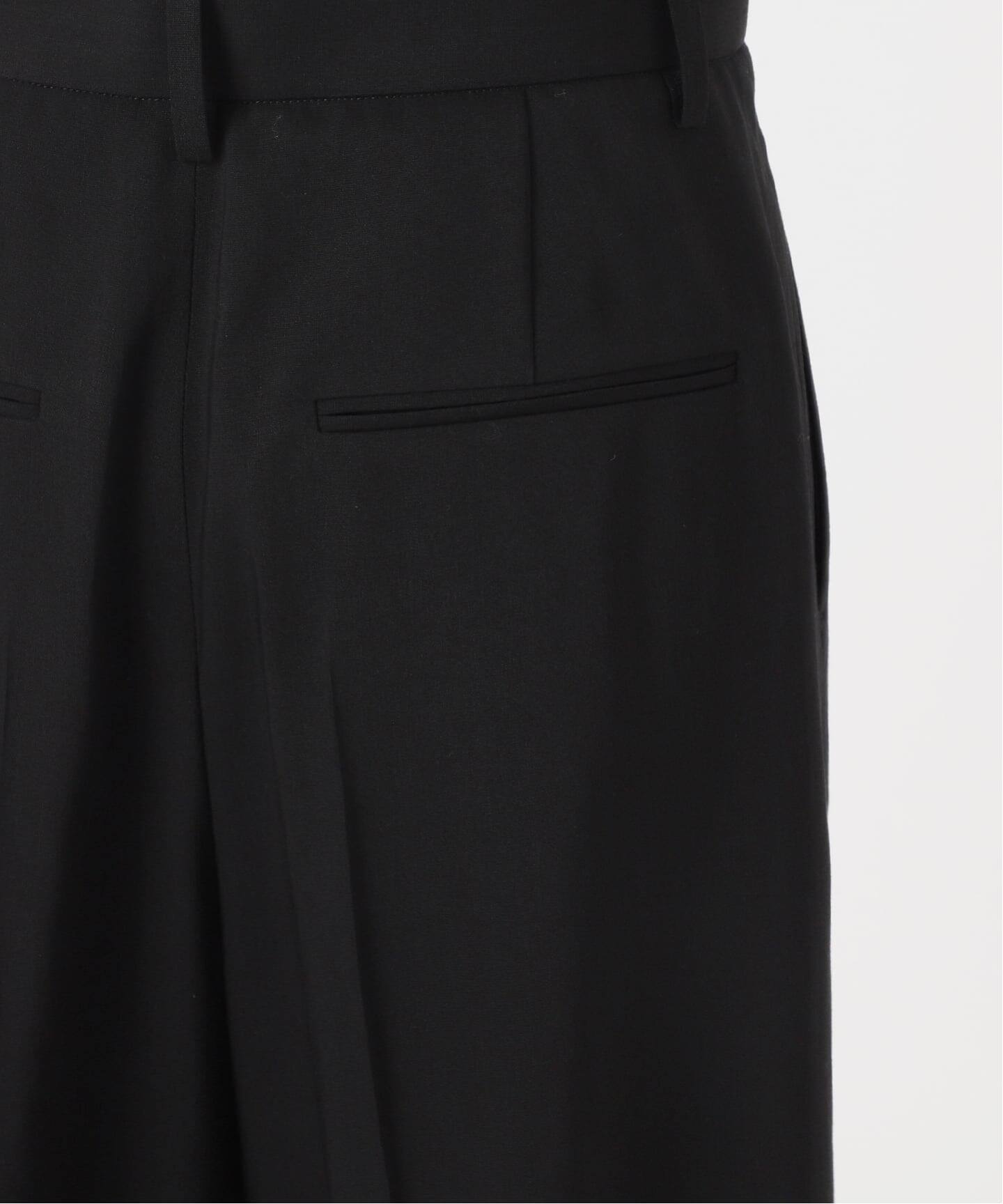 Peter's suit ショーツ（ショート・ハーフパンツ）｜Deuxieme Classe