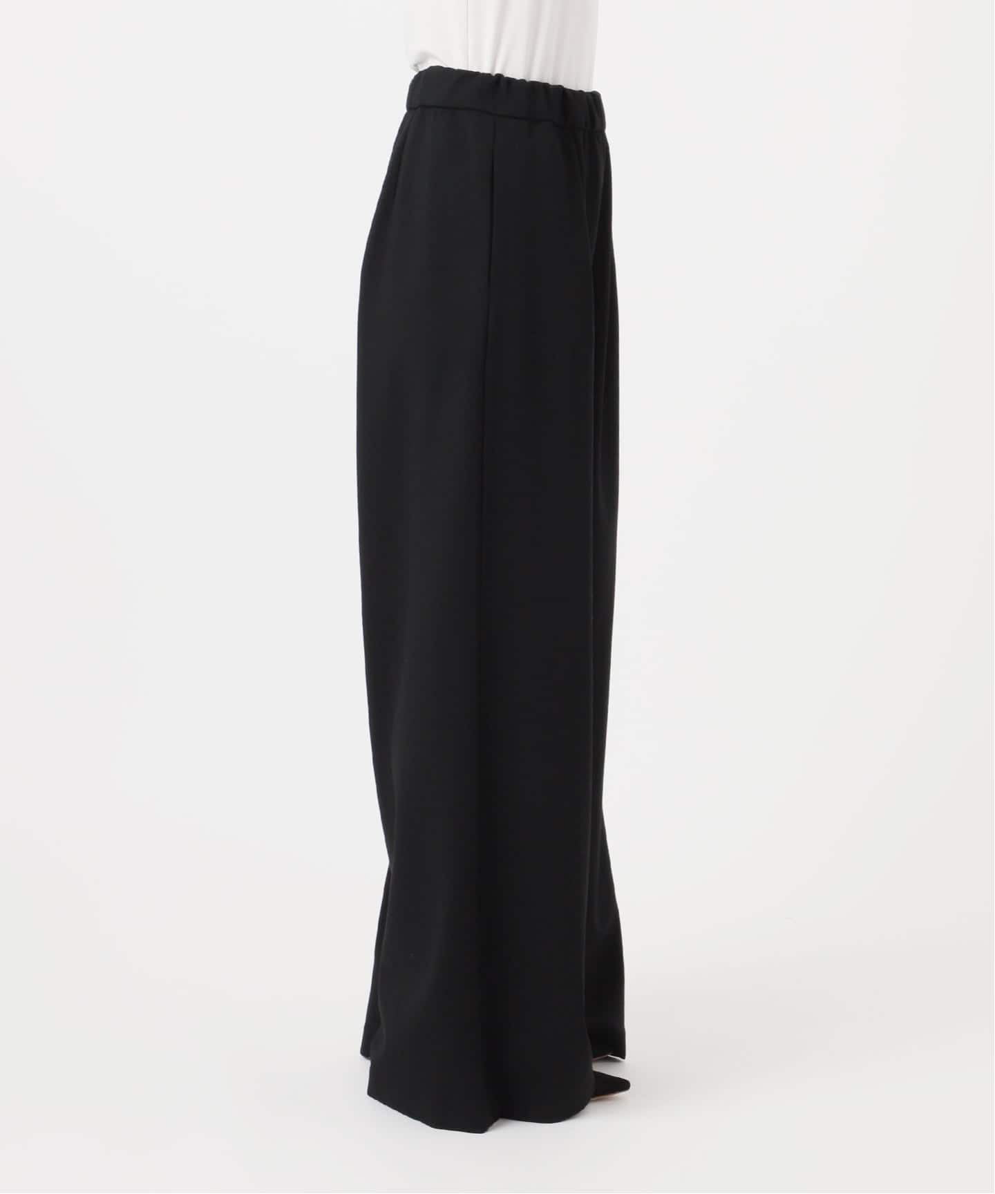 PRIMEWOOL PONTE パンツ（その他パンツ）｜Deuxieme Classe