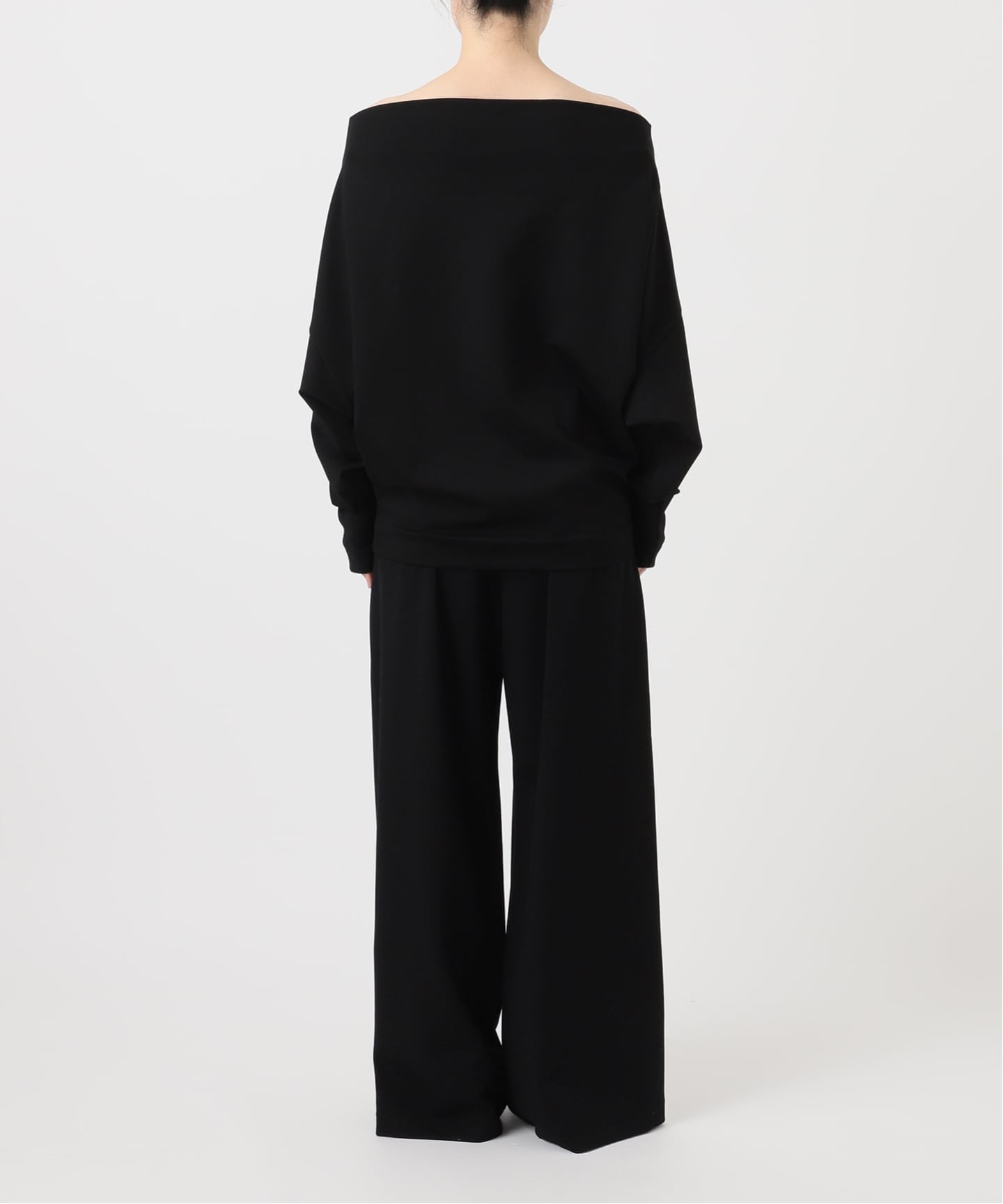PRIMEWOOL PONTE パンツ（その他パンツ）｜Deuxieme Classe