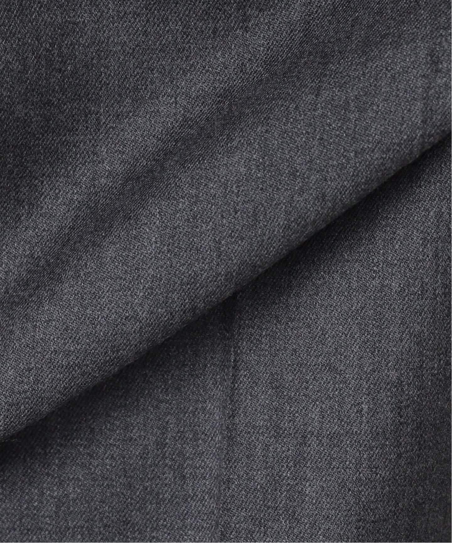 WOOL TUCK パンツ（スラックス）｜Deuxieme Classe（ドゥーズィエム