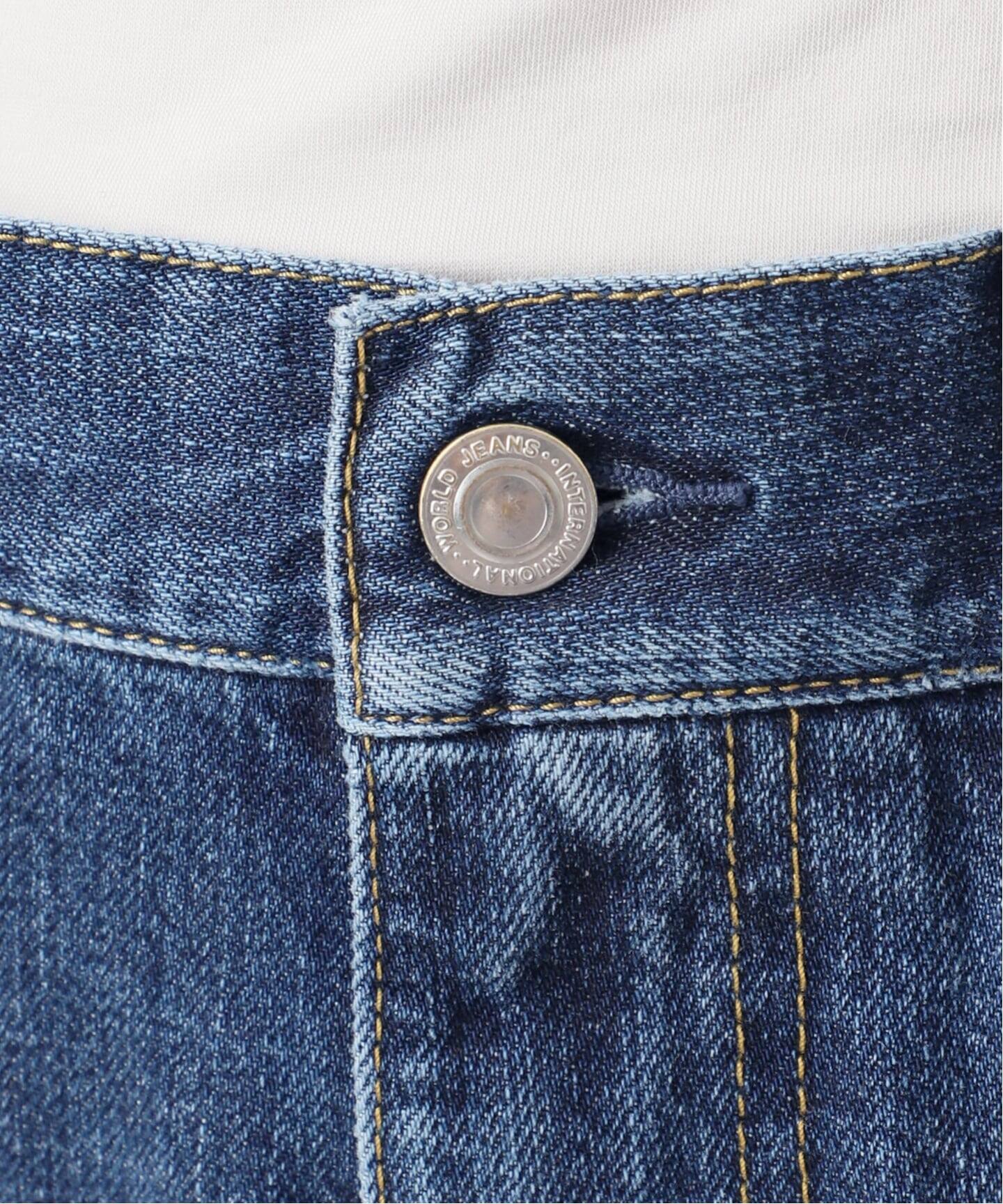予約》Monsieur DENIM NORMAL パンツ（デニムパンツ・ジーンズ