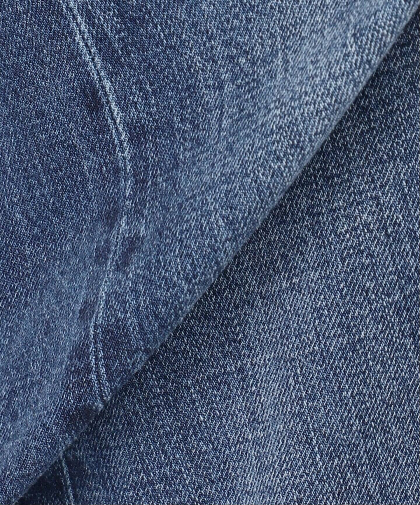 Deuxieme Classe Monsieur デニムパンツ 予約》Monsieur DENIM NORMAL パンツ（デニムパンツ・ジーンズ