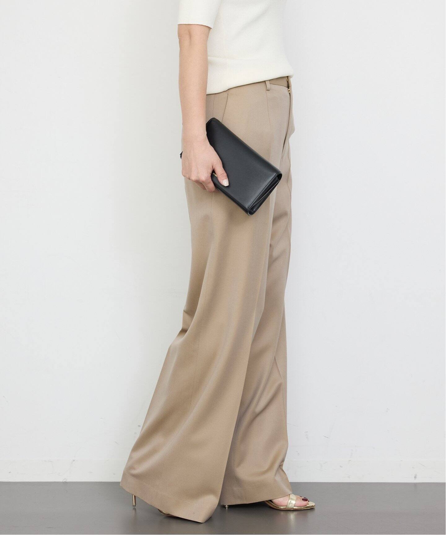 定価4.2万 2023SS ドゥーズィエムクラス Deuxieme Classe ROILINO  