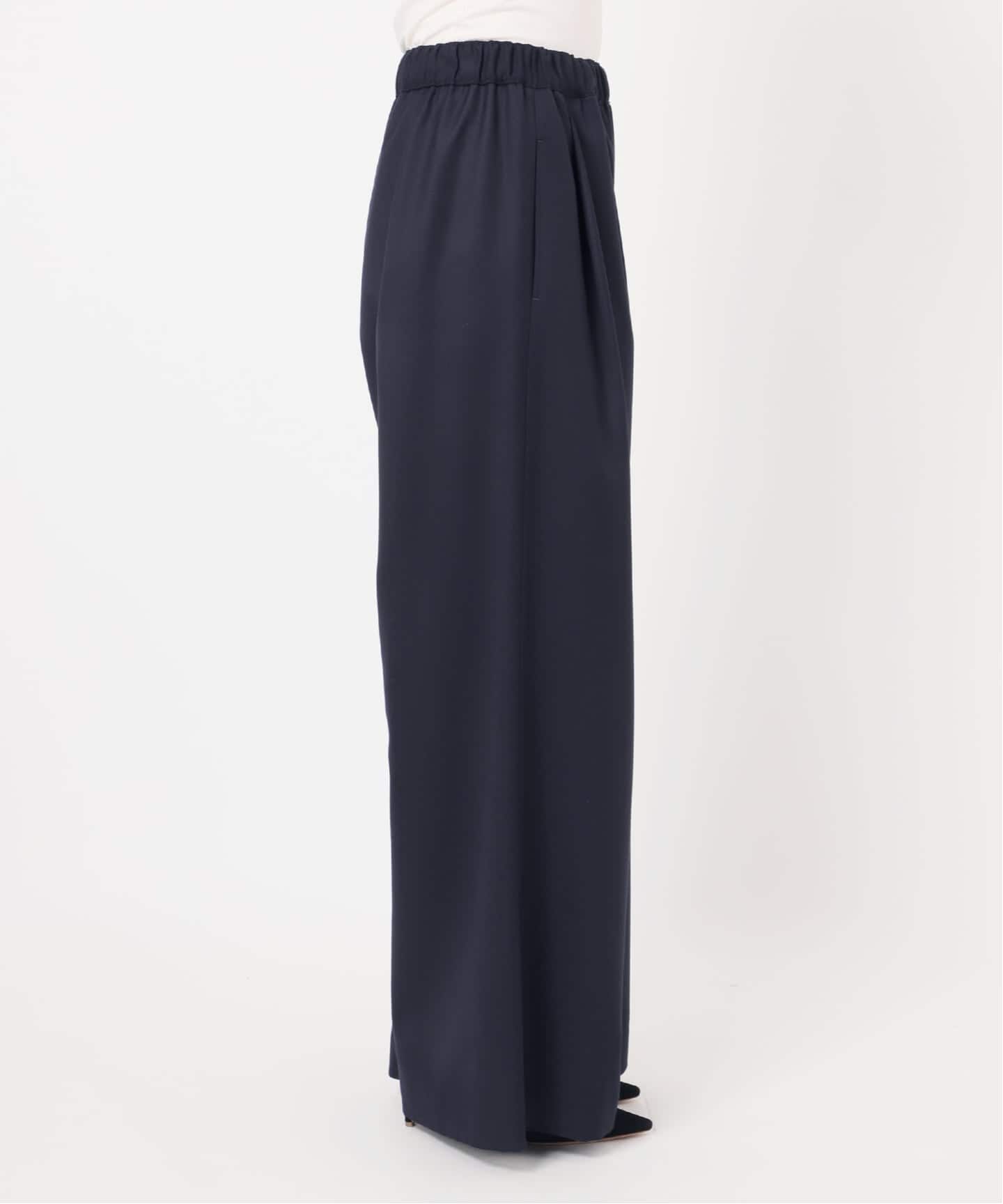 Deuxieme Classe COOL VICTORIAN イージーパンツ COOL VICTORIAN イージーパンツ（スラックス）｜Deuxieme Classe