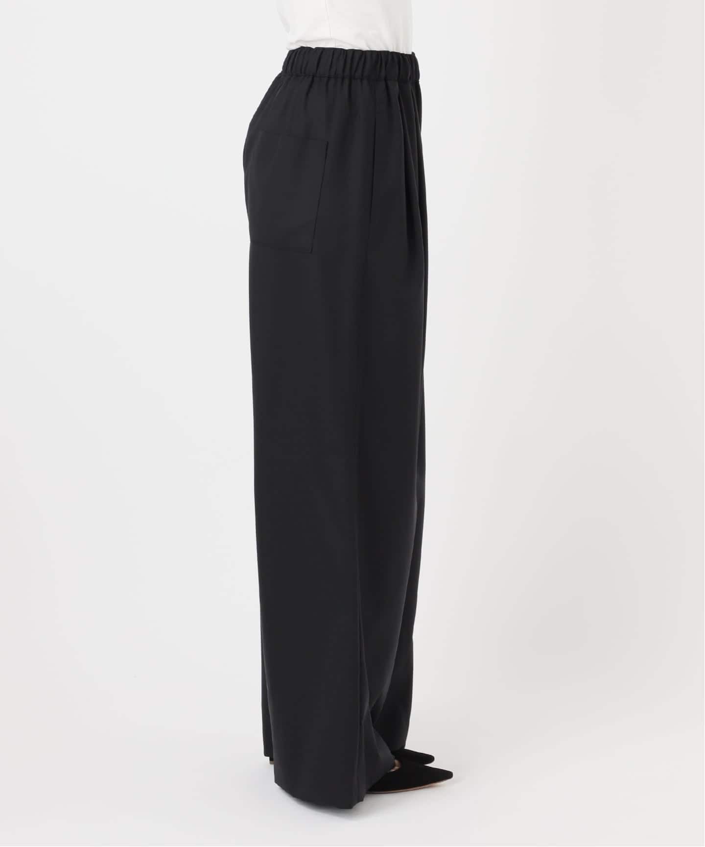 ドゥーズィエムクラス　eleganceパンツ Deuxieme Classe（ドゥーズィエムクラス）の「*elegance パンツ