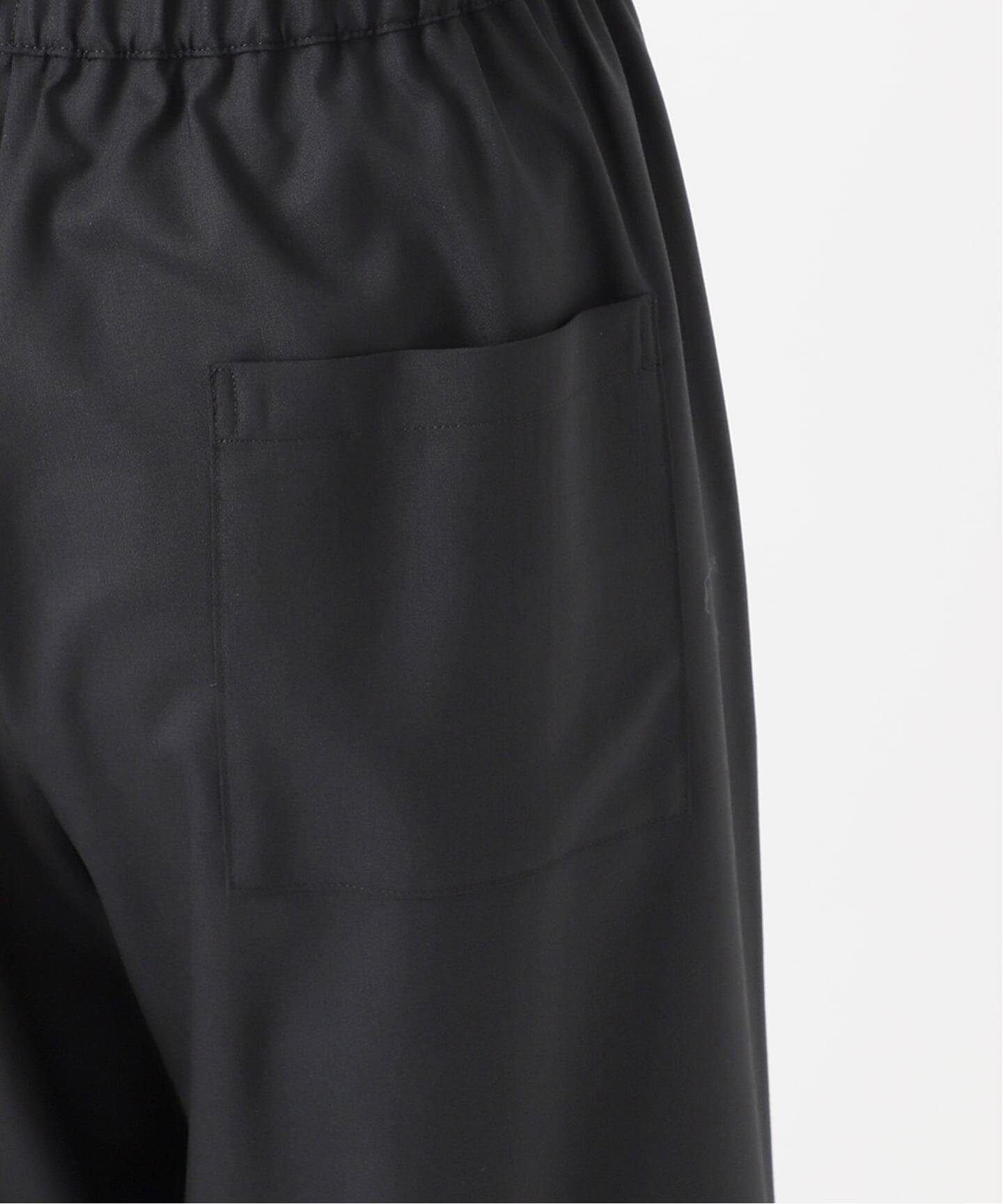 COOL VICTORIAN イージーパンツ（スラックス）｜Deuxieme Classe