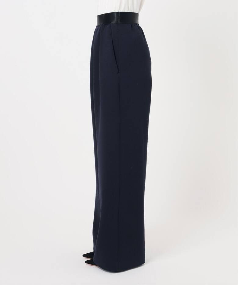 dumblefit タックパンツ（その他パンツ）｜Deuxieme Classe 