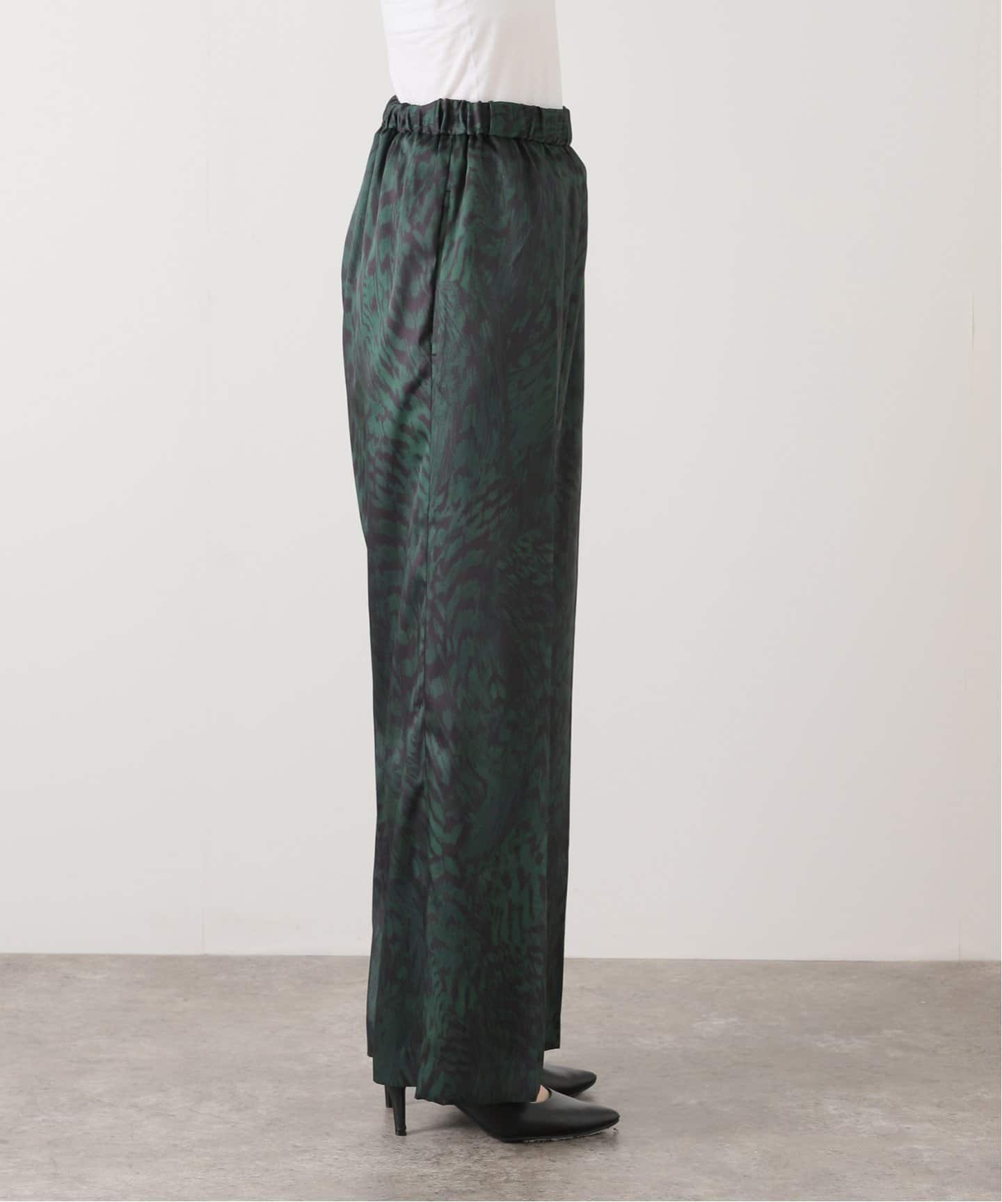 ドゥーズィエムクラス　Rita twilパンツ 追加 Rita twill パンツ（その他パンツ）｜Deuxieme Classe