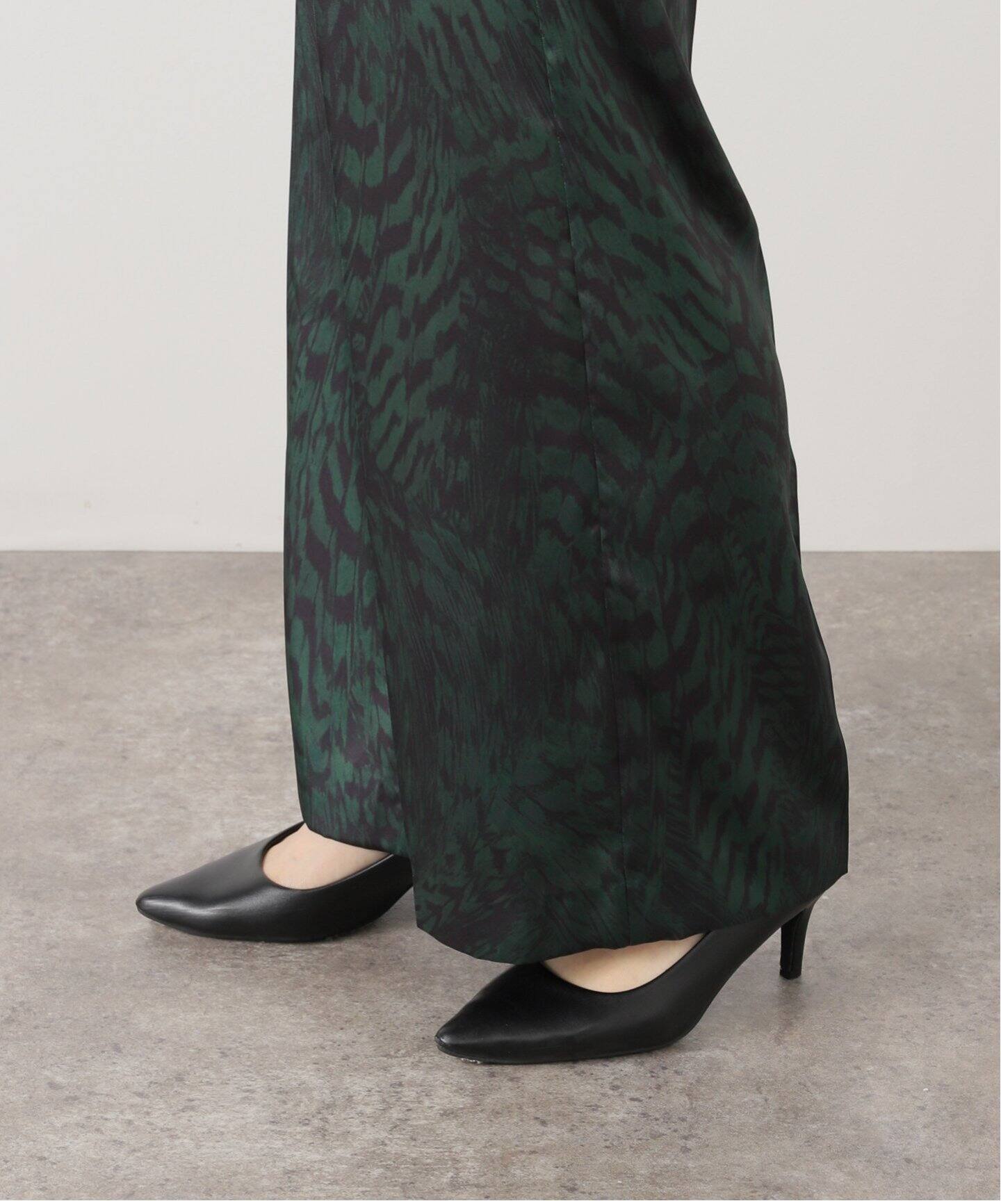 Deuxieme Classe Rita twill パンツ 36