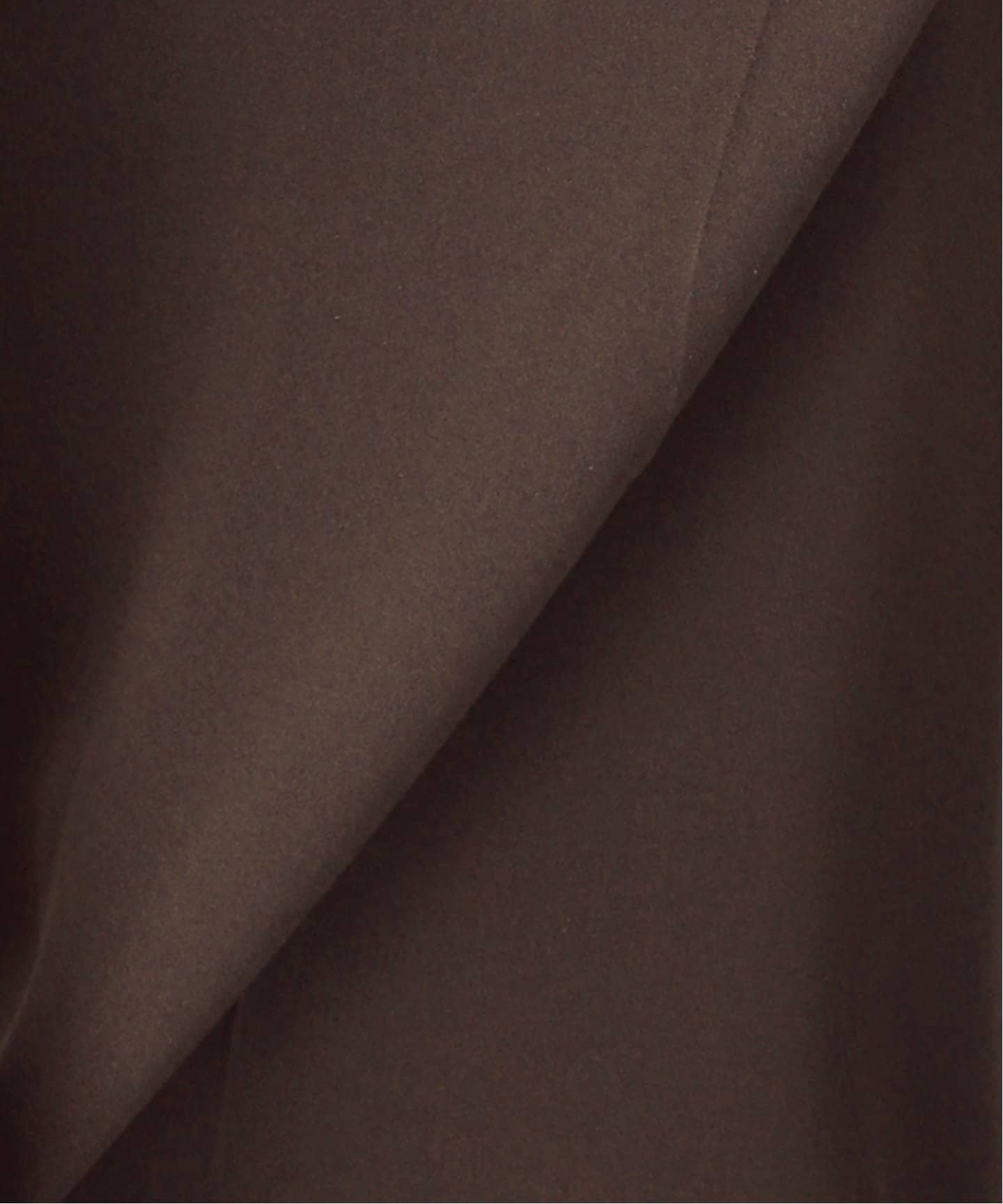 SILK SATIN イージーパンツ（その他パンツ）｜Deuxieme Classe