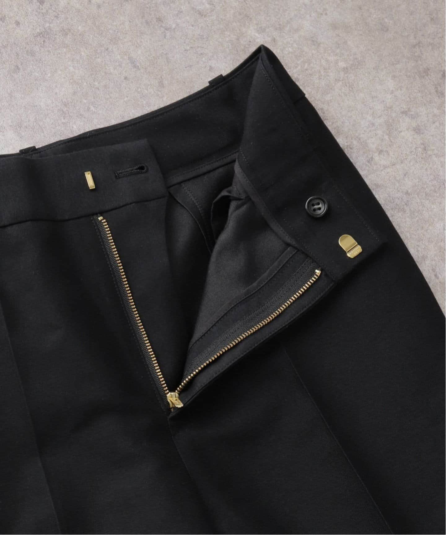 civilized パンツ（スラックス）｜Deuxieme Classe