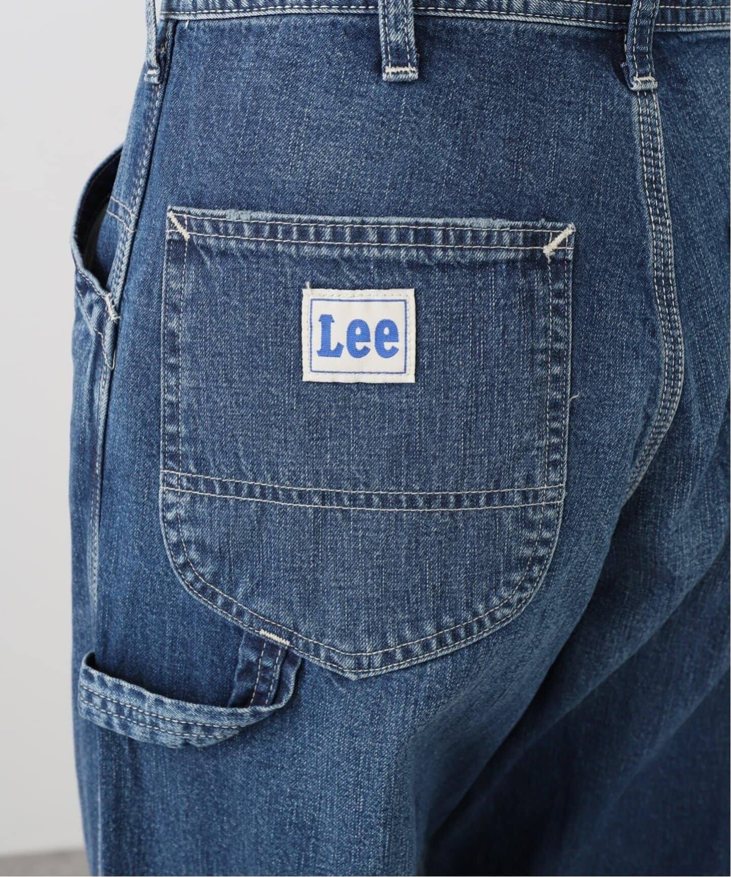 ドゥーズィエムクラス LEE別注 LB9324 デニム F ドゥーズィエムクラス LEE別注 LB9324 デニム F Deuxieme Classe