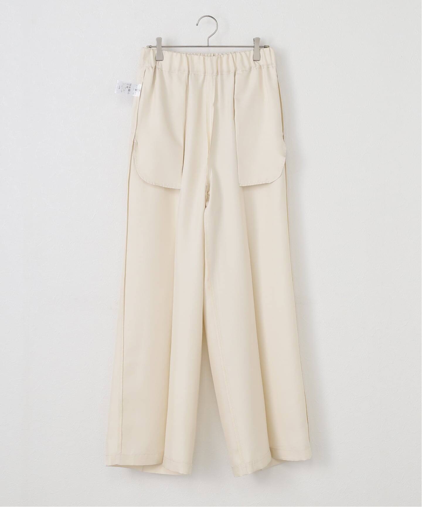 Silk Looker パンツ（スラックス）｜Deuxieme Classe（ドゥーズィエム