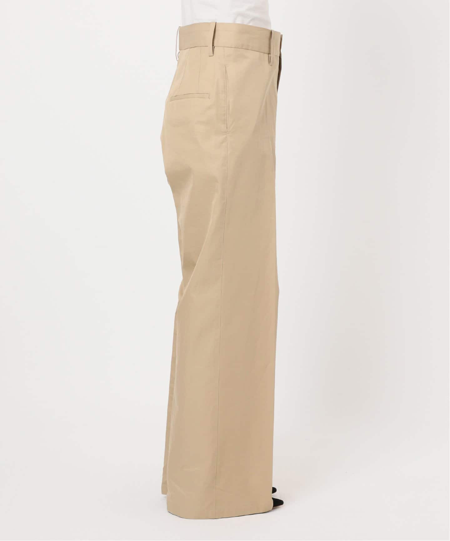 美品完売品‼️Deuxième Classe timelesslyパンツ　34 timelessly パンツ（スラックス）｜Deuxieme Classe（ドゥーズィエム