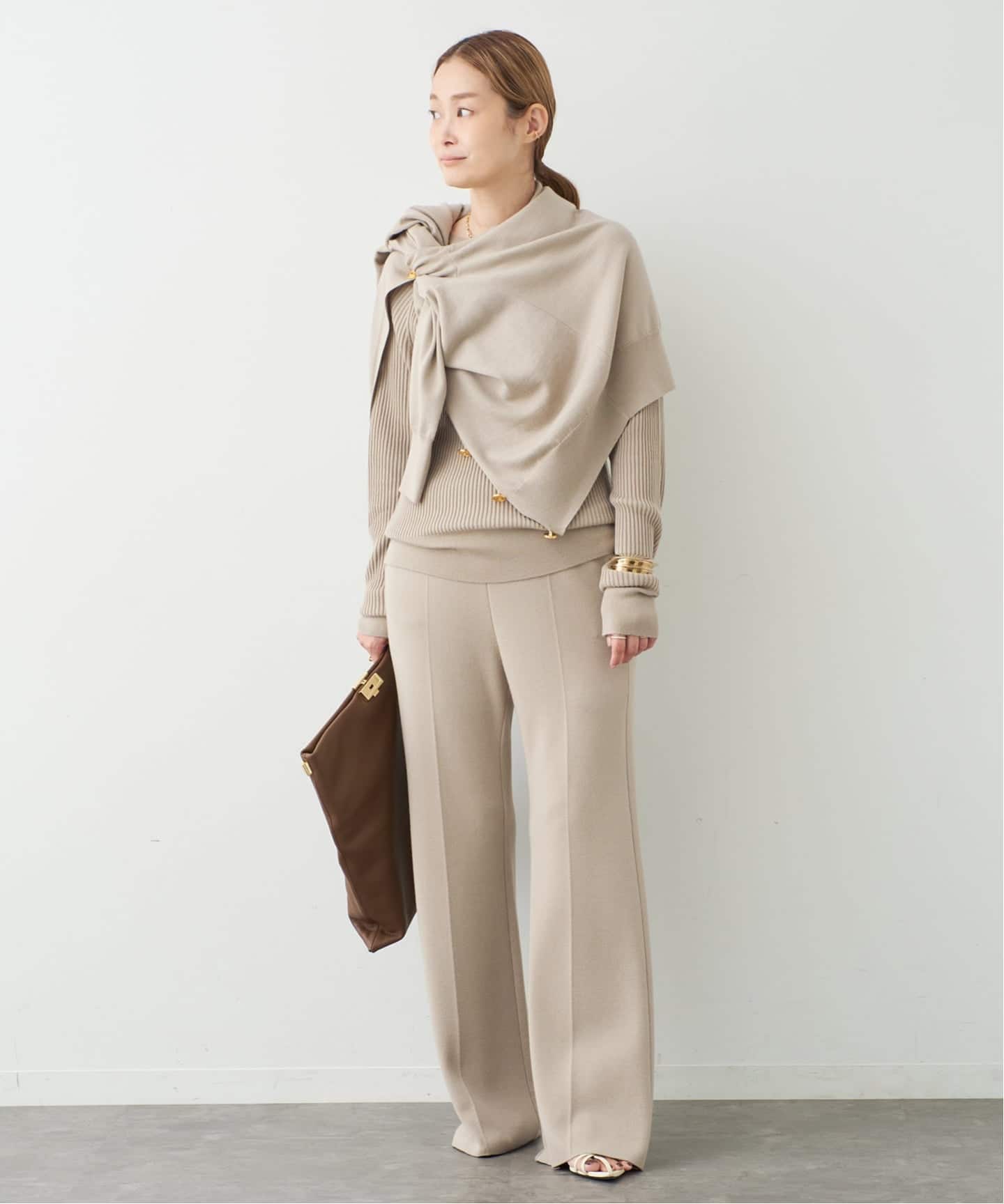 refind パンツ（その他パンツ）｜Deuxieme Classe（ドゥーズィエム