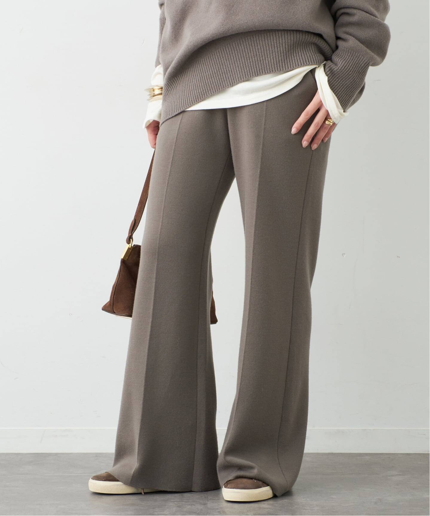 refind パンツ（その他パンツ）｜Deuxieme Classe（ドゥーズィエム