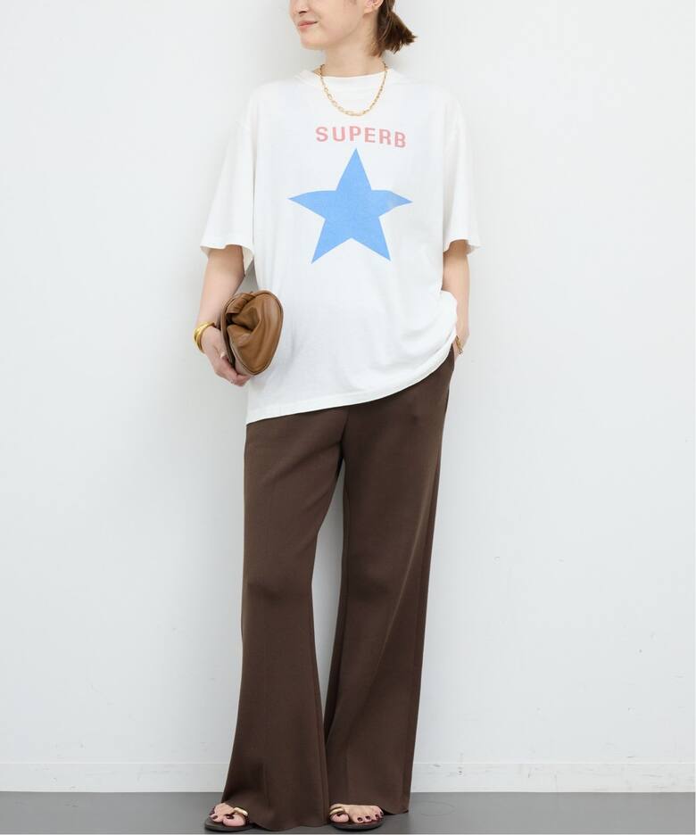 Beauty パンツ（その他パンツ）｜Deuxieme Classe（ドゥーズィエム  