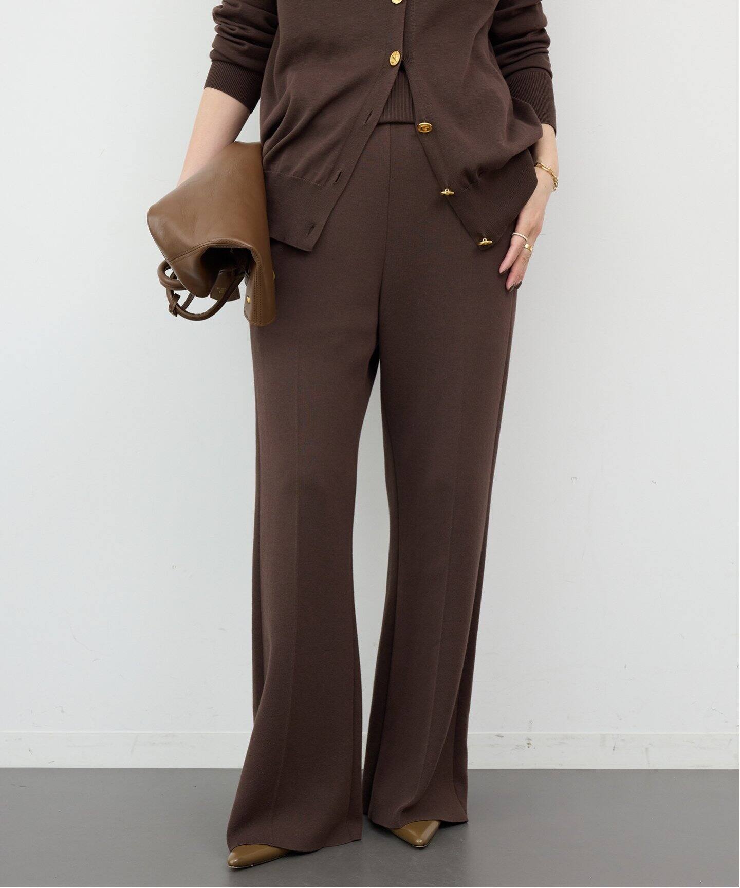 Beauty パンツ（その他パンツ）｜Deuxieme Classe（ドゥーズィエム  