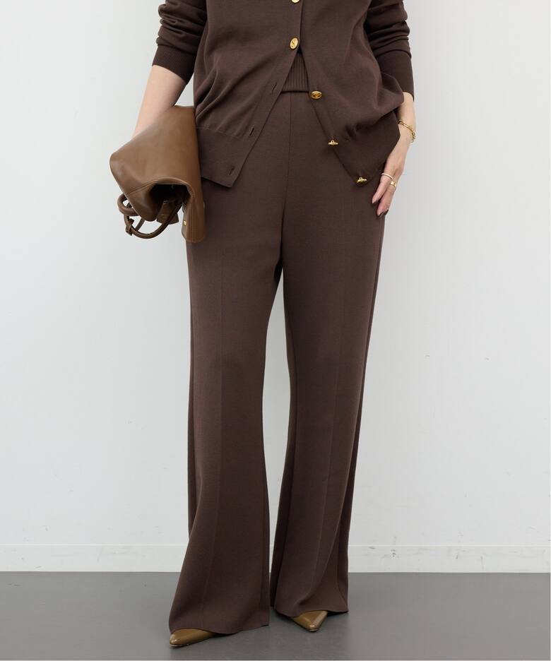 Beauty パンツ（その他パンツ）｜Deuxieme Classe（ドゥーズィエム  