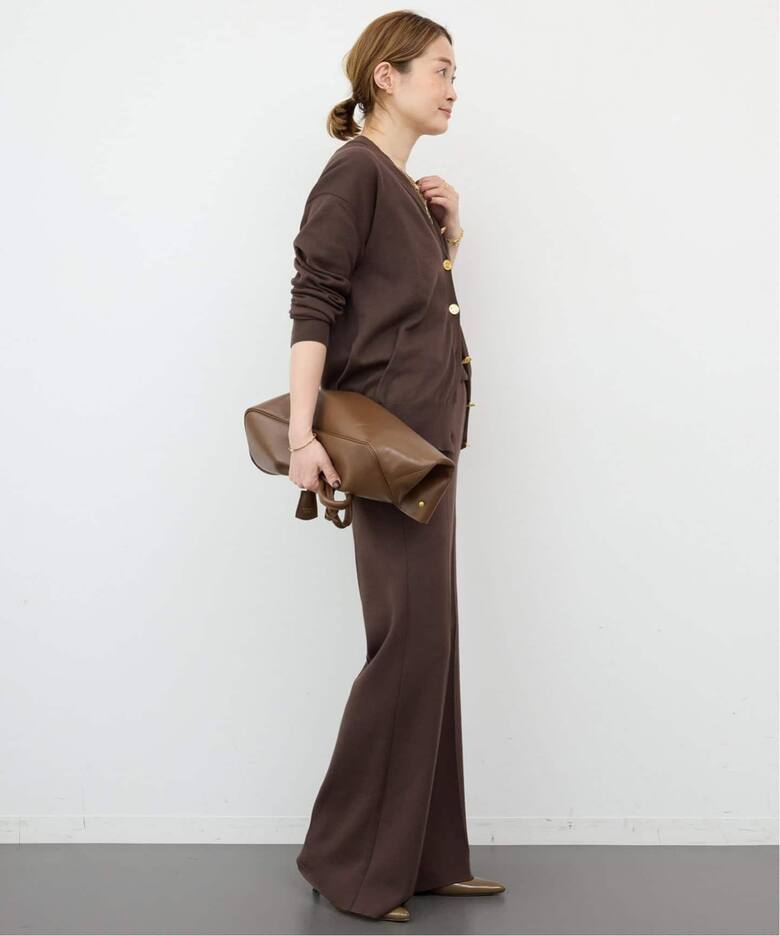 Beauty パンツ（その他パンツ）｜Deuxieme Classe（ドゥーズィエム  