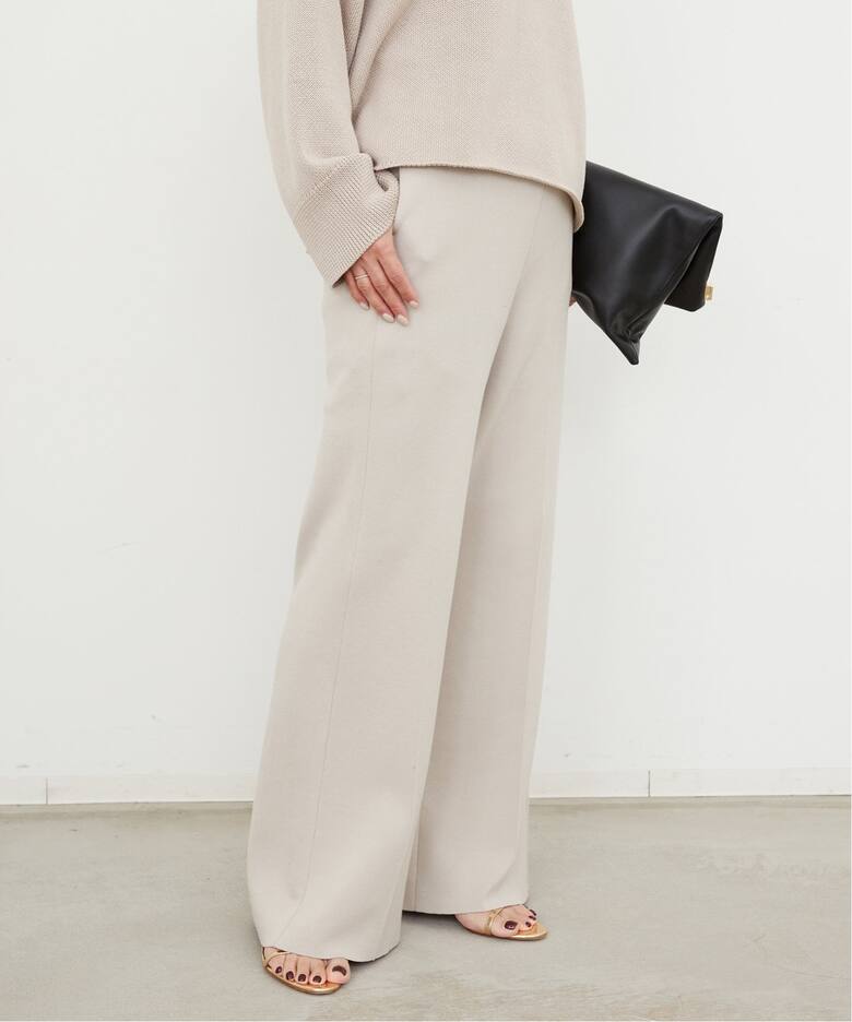 Beauty パンツ（その他パンツ）｜Deuxieme Classe（ドゥーズィエム  