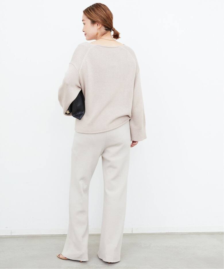 Beauty パンツ（その他パンツ）｜Deuxieme Classe（ドゥーズィエム  