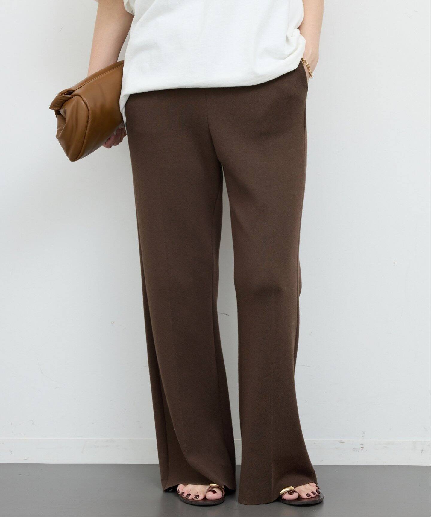 Beauty パンツ（その他パンツ）｜Deuxieme Classe（ドゥーズィエム  