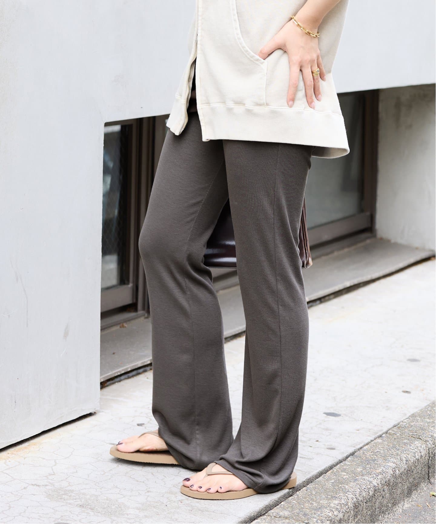 DEUXIEME CLASSE（レギンス/スパッツ）のフリマアイテム一覧