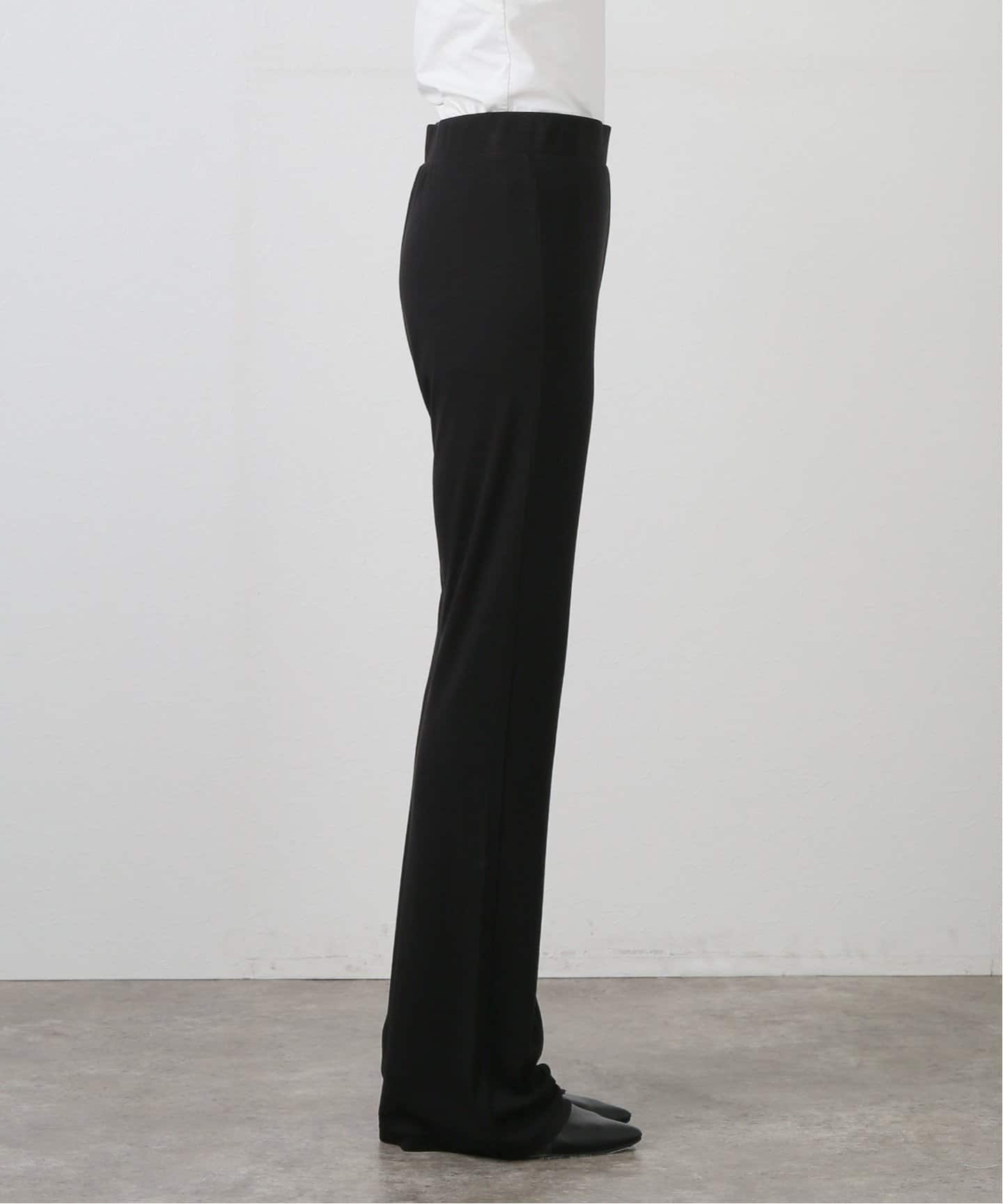 deuxieme classe リブ　パンツ　極美品‼️ Rayon リブパンツ（その他パンツ）｜Deuxieme Classe