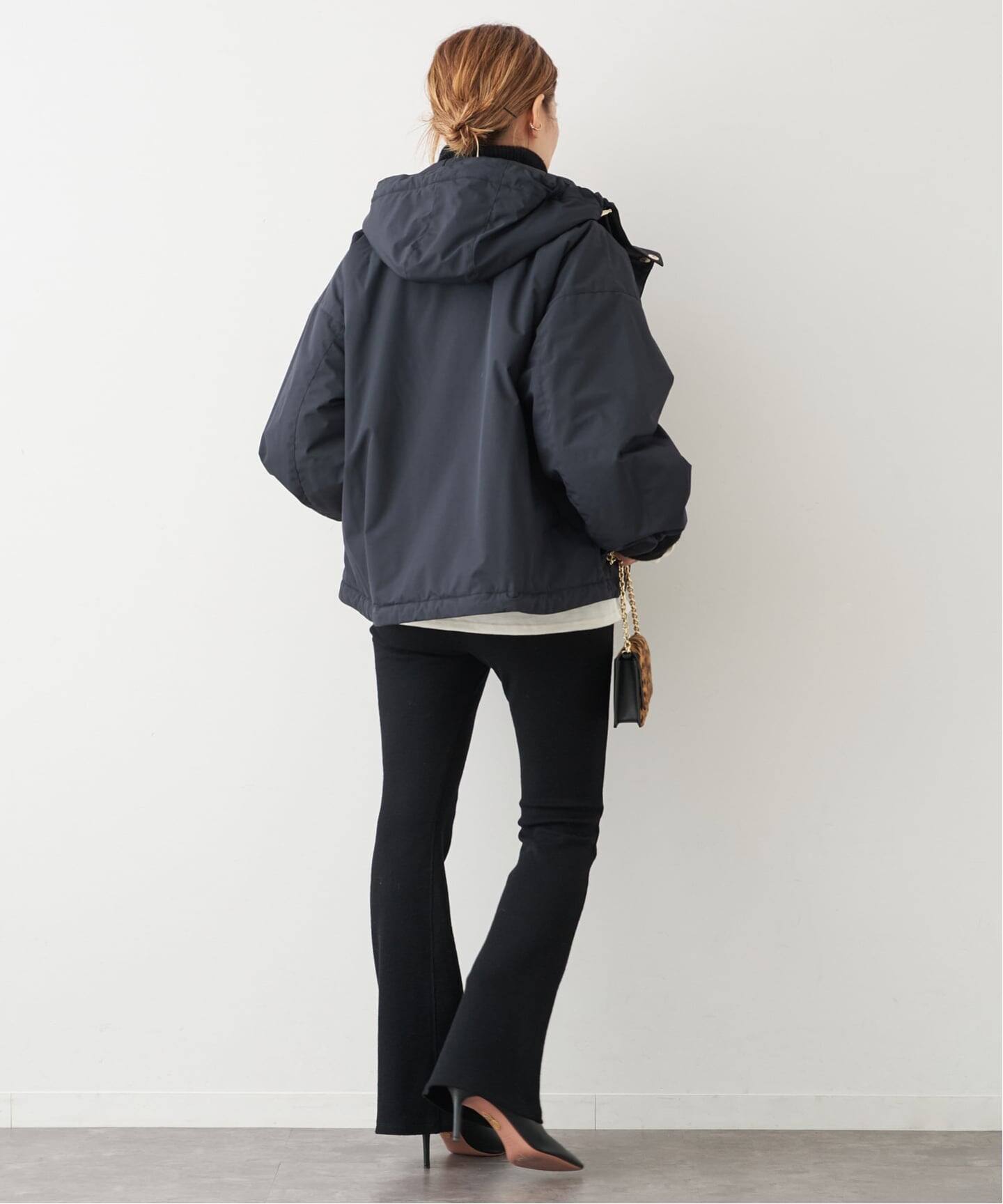 新品未使用DEUXIEMECLASSE zebraパンツ リブパンツ（その他パンツ）｜Deuxieme Classe（ドゥーズィエム