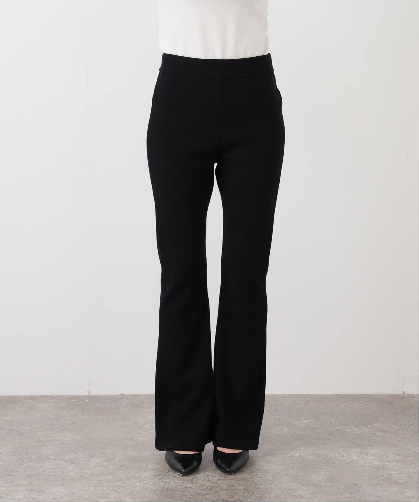 新品未使用DEUXIEMECLASSE zebraパンツ リブパンツ（その他パンツ）｜Deuxieme Classe（ドゥーズィエム