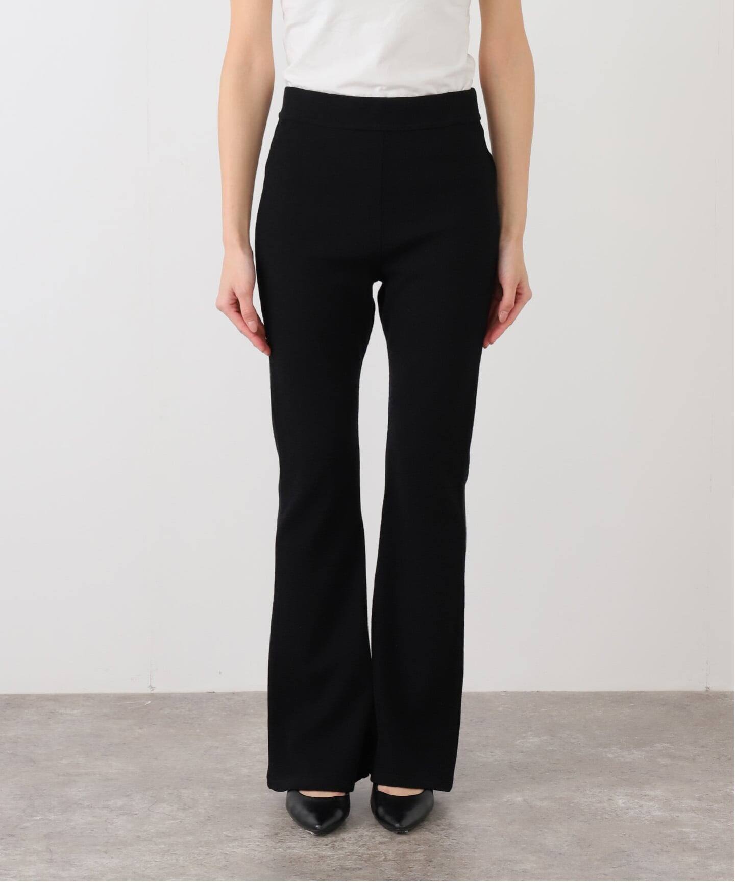 リブパンツ（その他パンツ）｜Deuxieme Classe（ドゥーズィエム