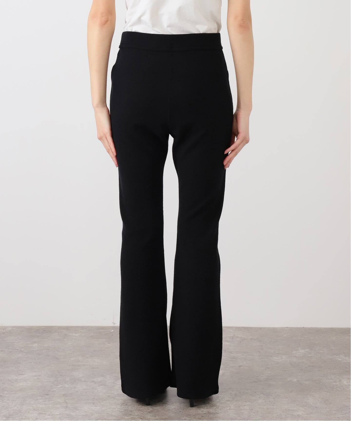 Deuxieme Classe ドゥーズィエムクラス リブパンツ リブパンツ（その他パンツ）｜Deuxieme Classe（ドゥーズィエム クラス