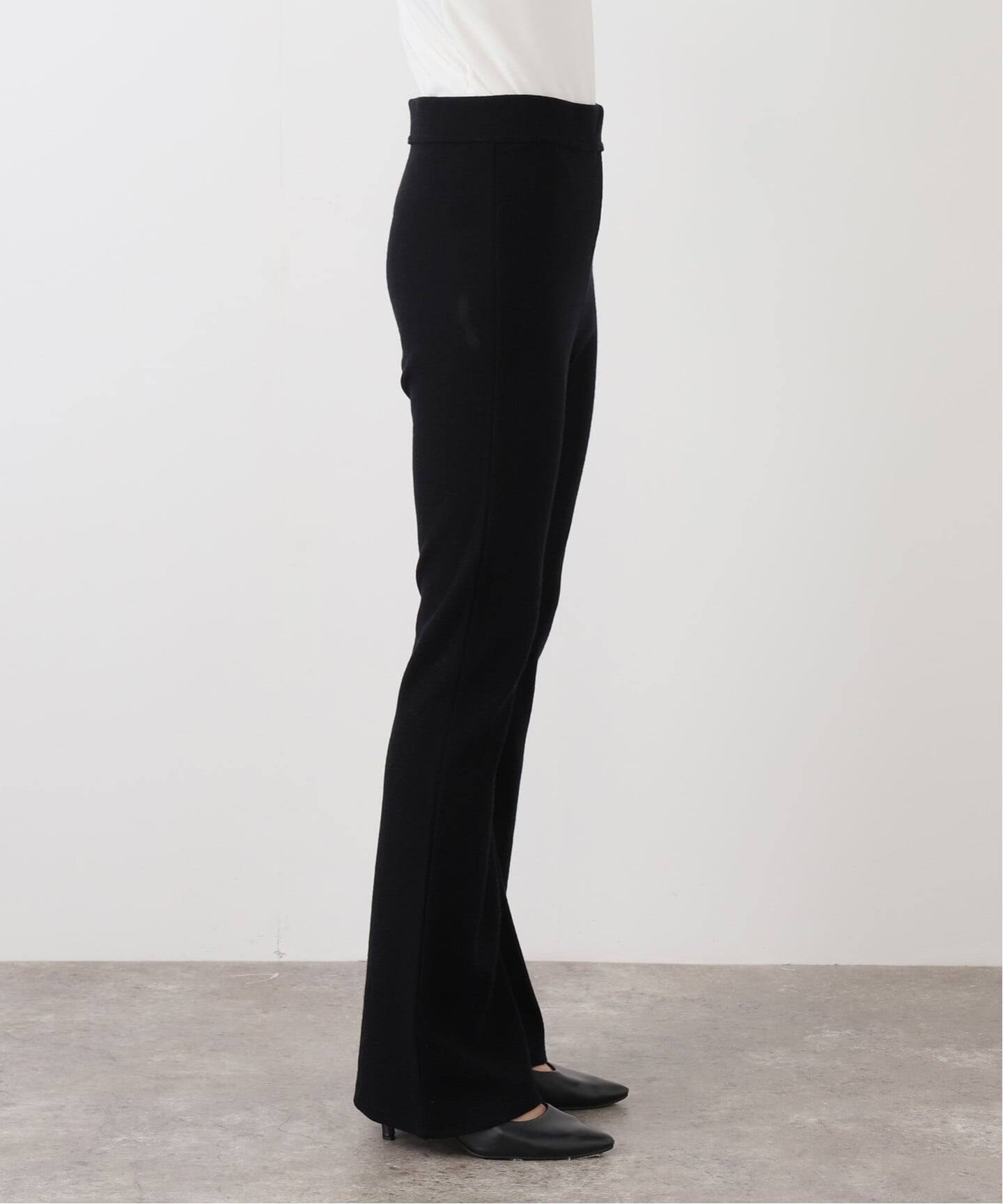 deuxieme classe リブ　パンツ　極美品‼️ リブパンツ（その他パンツ）｜Deuxieme Classe（ドゥーズィエム