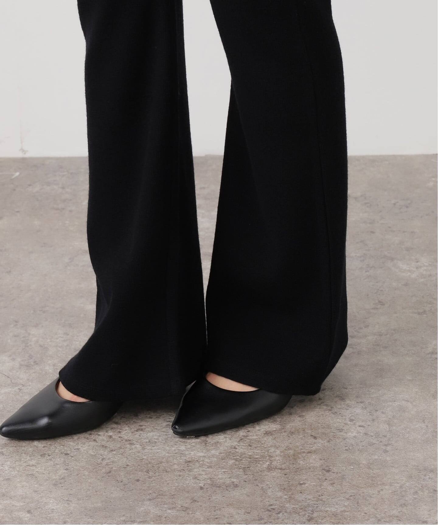 リブパンツ（その他パンツ）｜Deuxieme Classe（ドゥーズィエム クラス