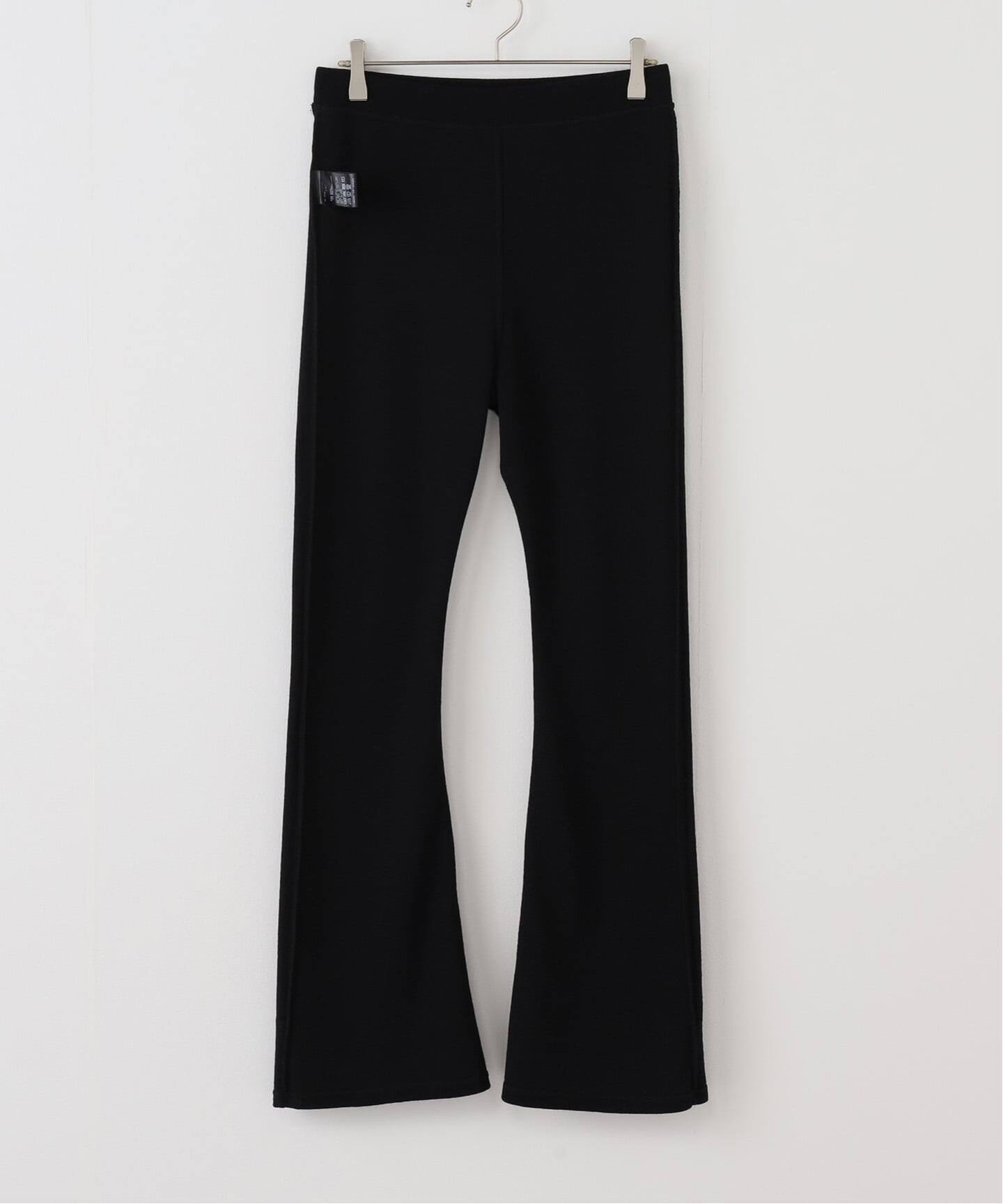 MUSE de Deuxieme classe ＊ リブパンツ 今期 リブパンツ（その他パンツ）｜Deuxieme Classe（ドゥーズィエム