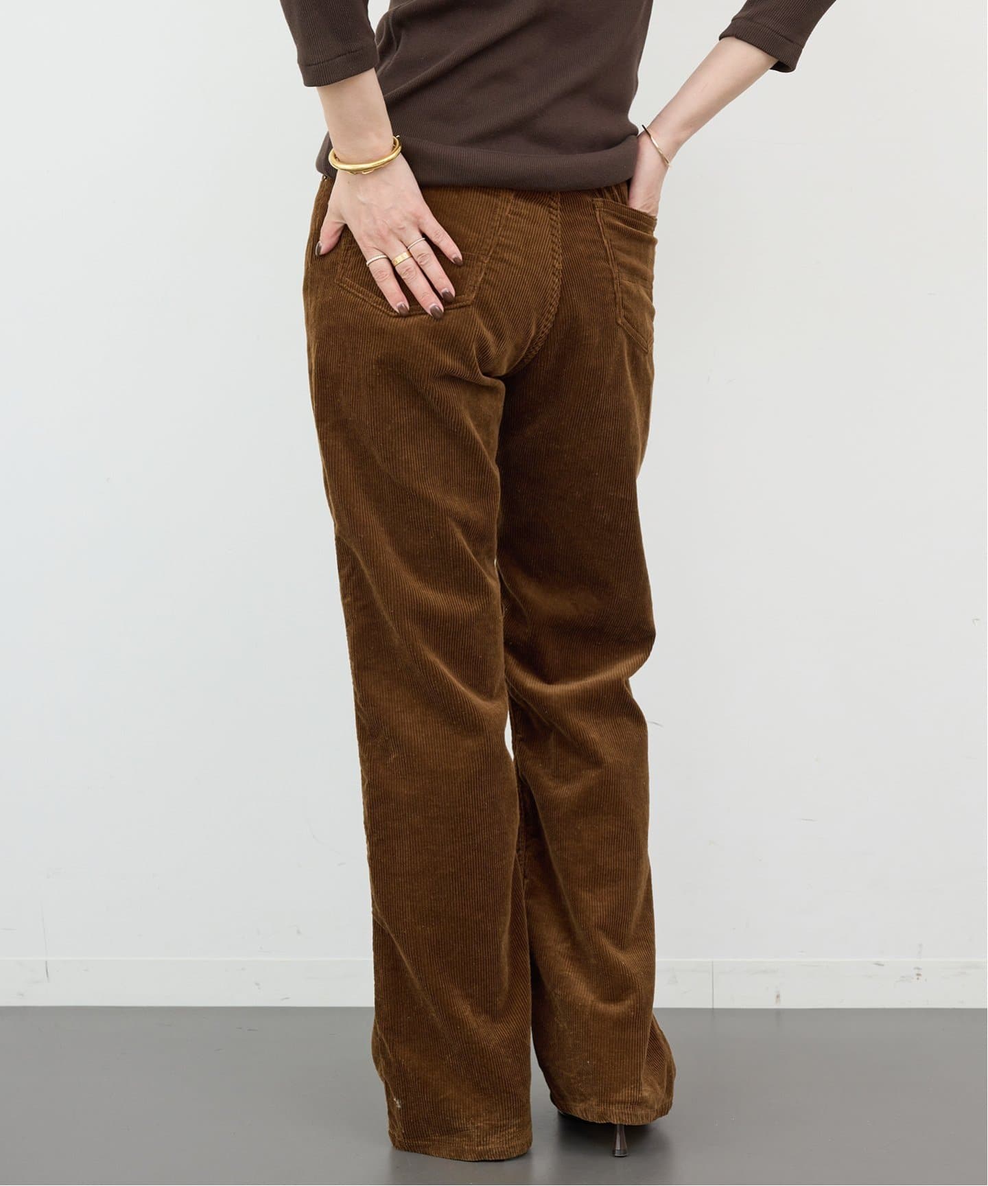 Useful パンツ（その他パンツ）｜Deuxieme Classe（ドゥーズィエム