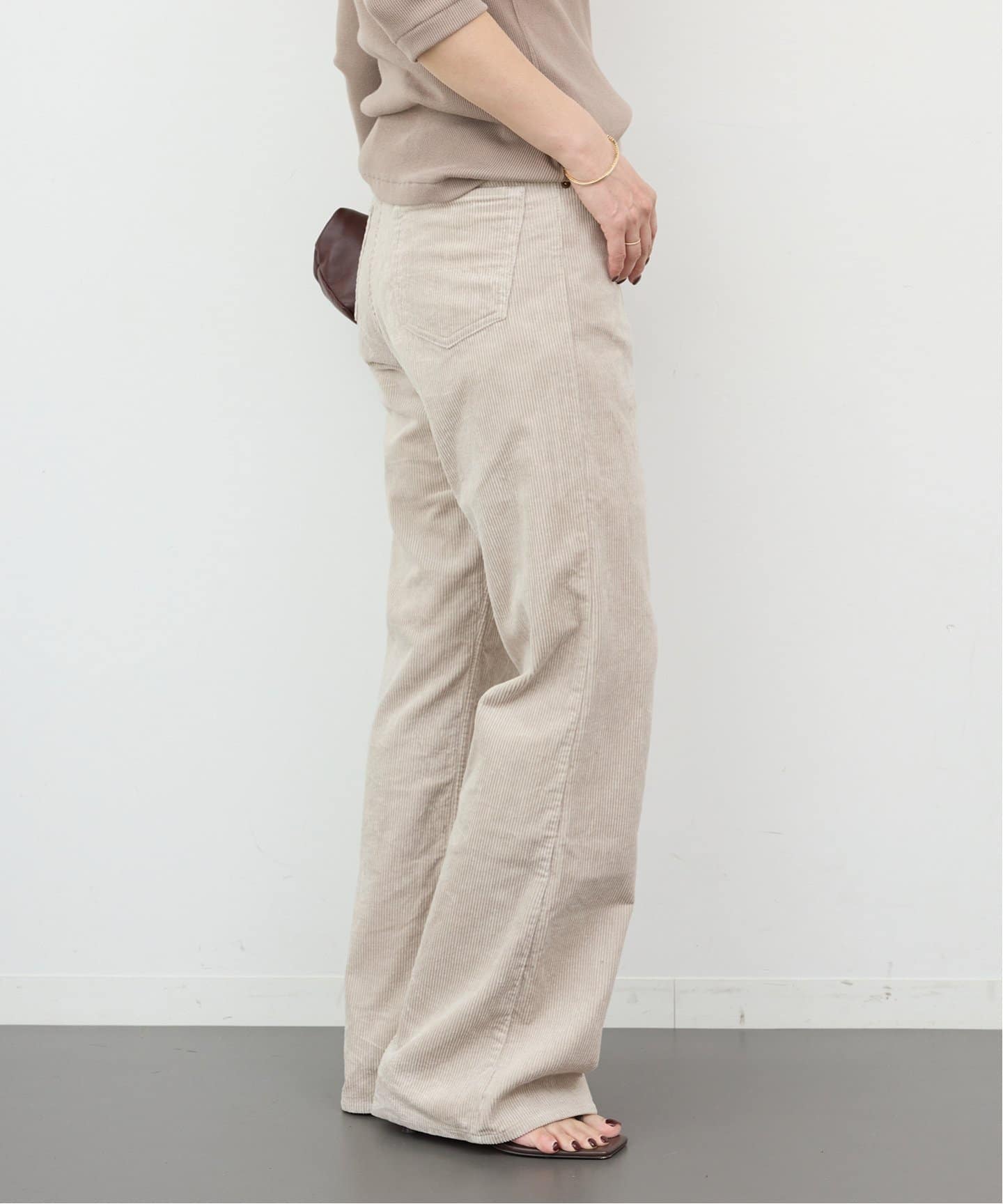 Deuxieme Classe Useful パンツ　36 Useful パンツ（その他パンツ）｜Deuxieme Classe