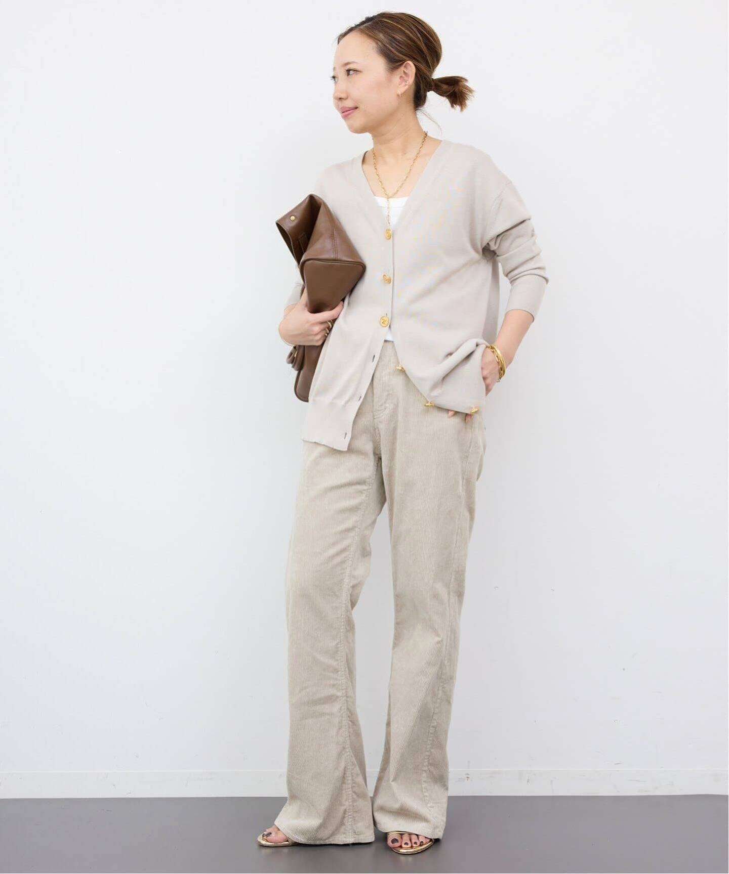 Useful パンツ（その他パンツ）｜Deuxieme Classe